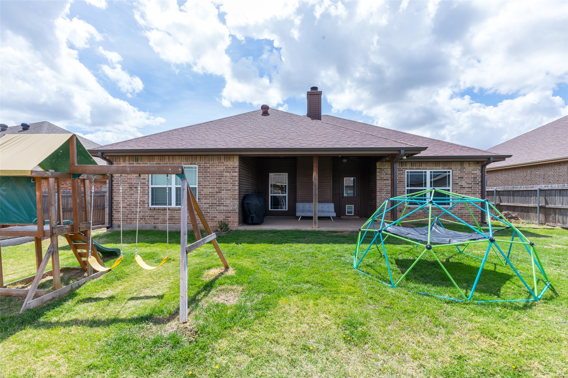 818 Great Waters Drive Abilene TX 79602