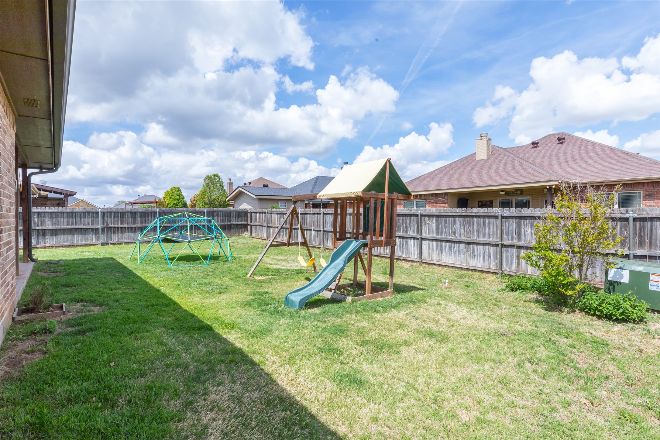 818 Great Waters Drive Abilene TX 79602