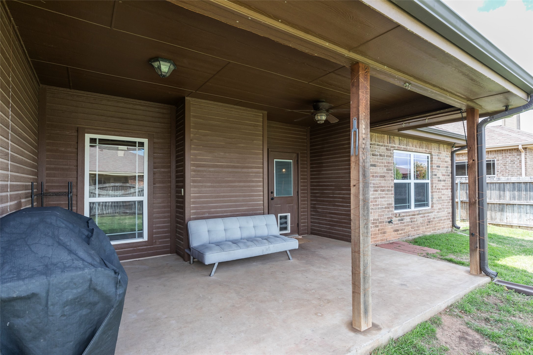 818 Great Waters Drive Abilene TX 79602