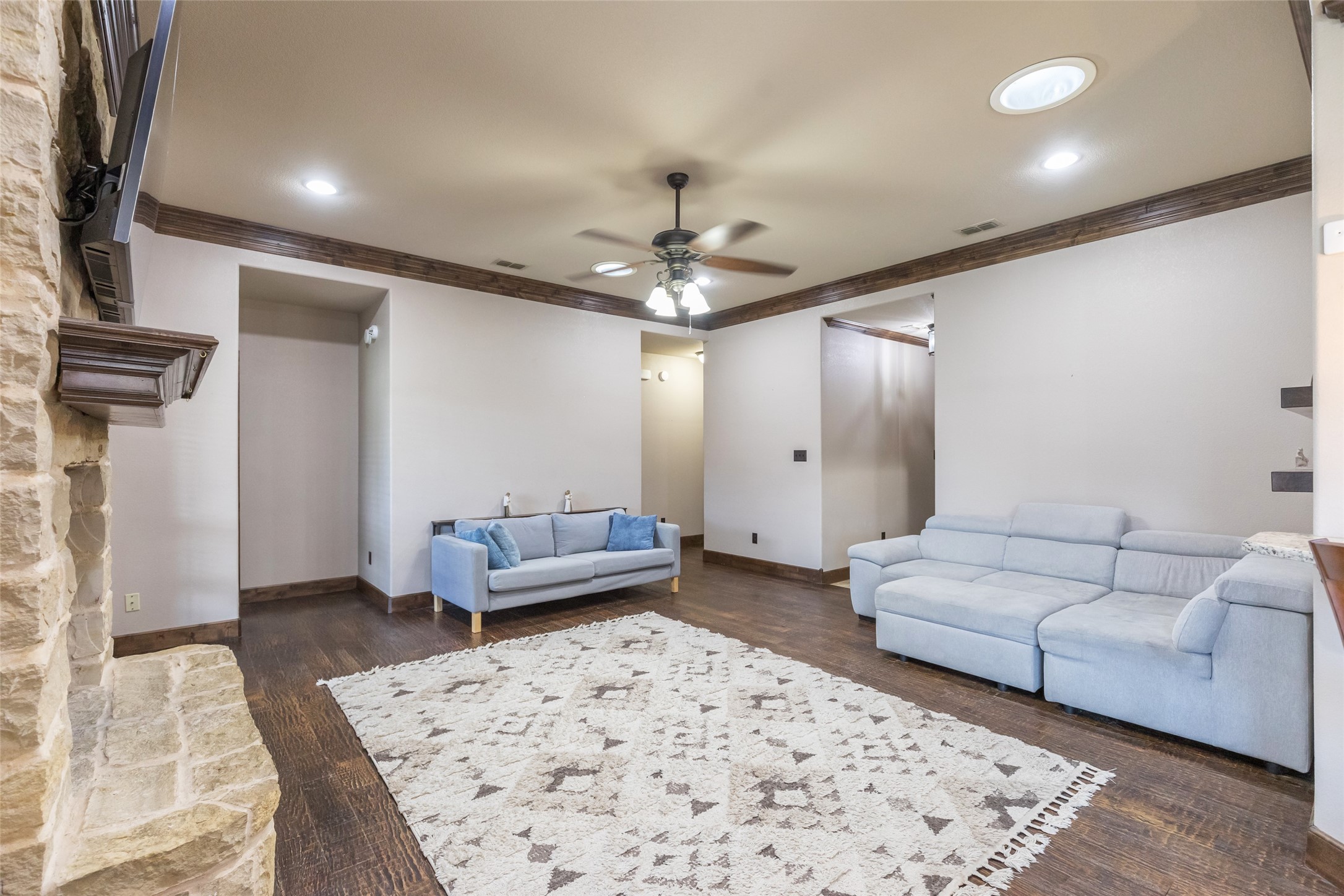 818 Great Waters Drive Abilene TX 79602