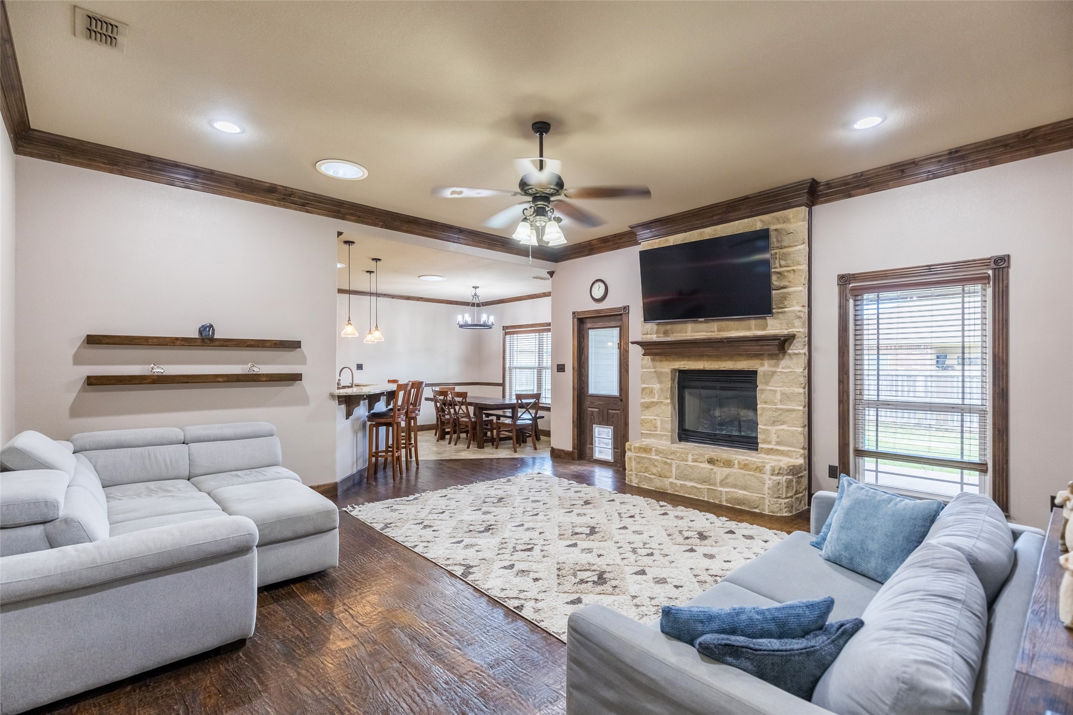 818 Great Waters Drive Abilene TX 79602
