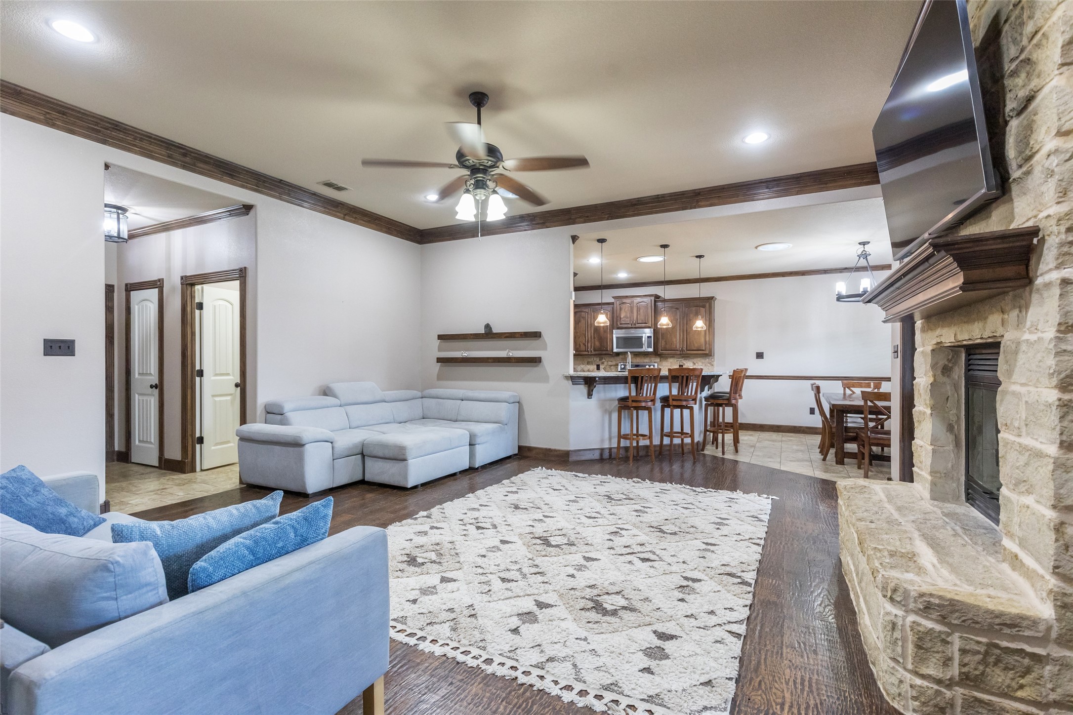 818 Great Waters Drive Abilene TX 79602