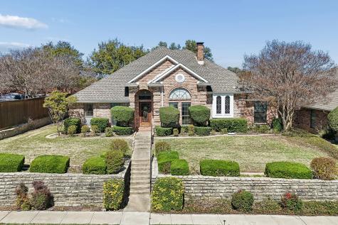 1213 Stonewall Street Garland TX 75043