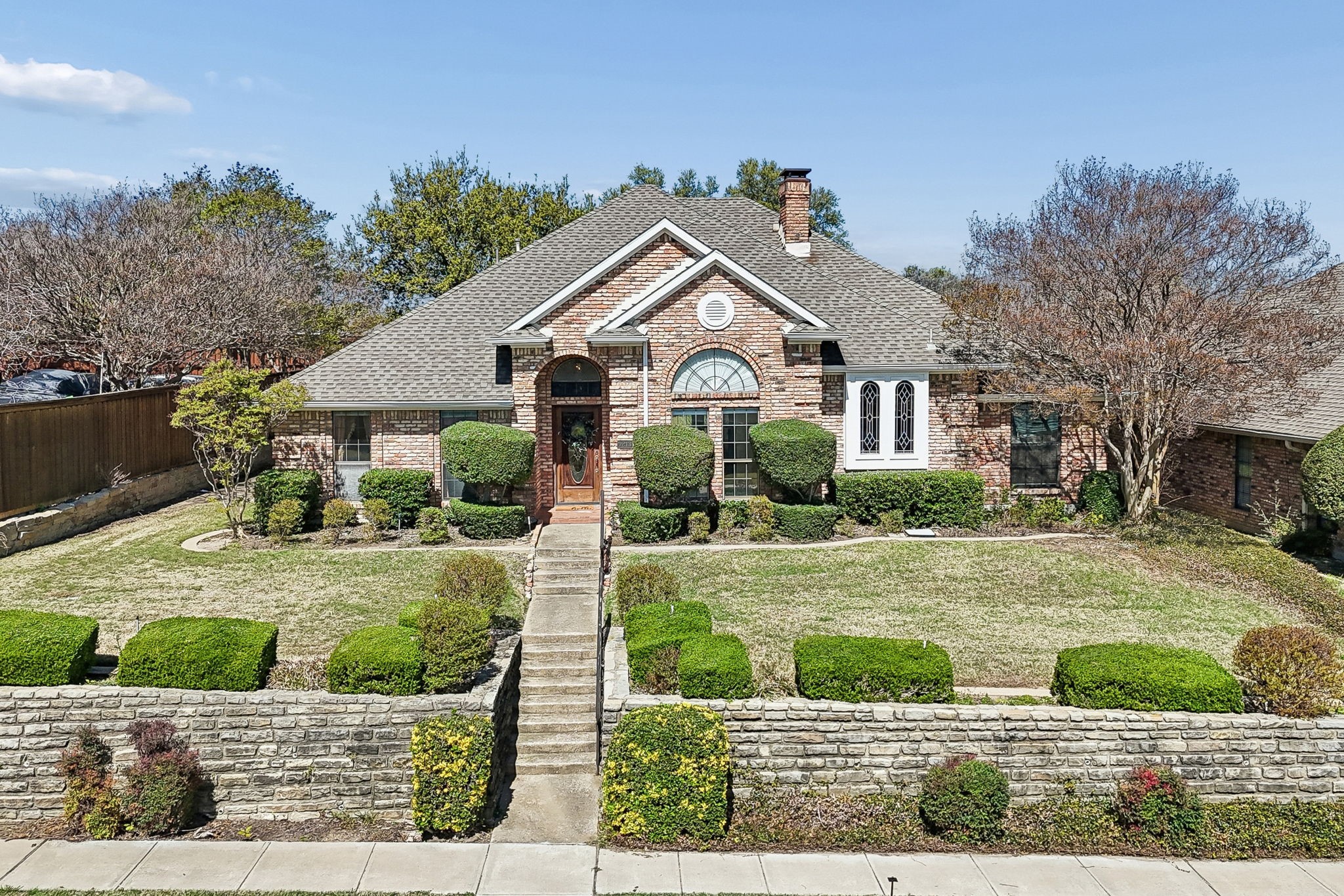 1213 Stonewall Street Garland TX 75043