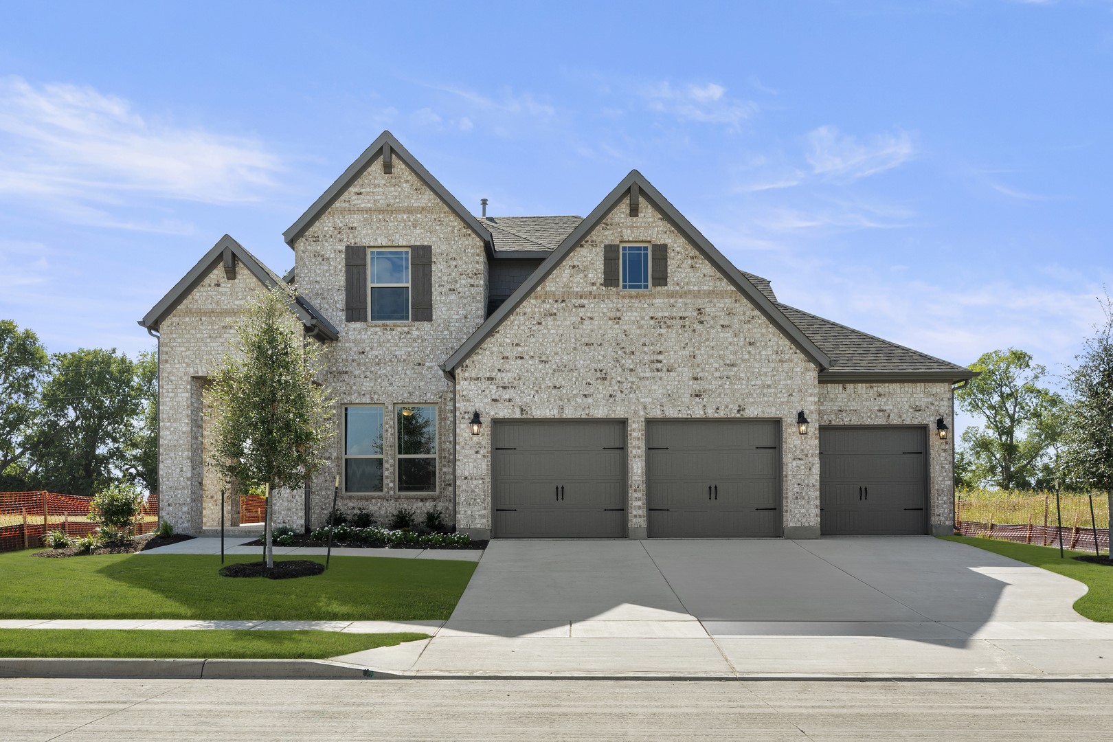 1424 Rio Grande Street Van Alstyne TX 75495