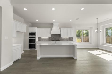 1424 Rio Grande Street Van Alstyne TX 75495