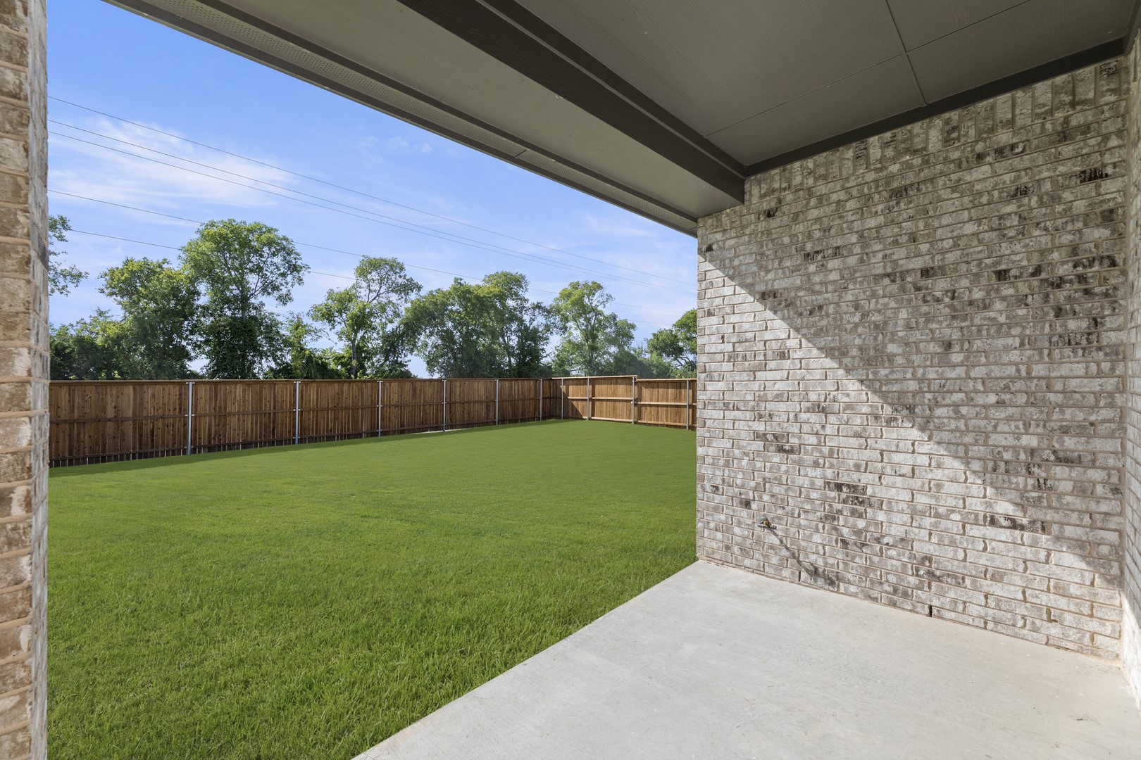1424 Rio Grande Street Van Alstyne TX 75495