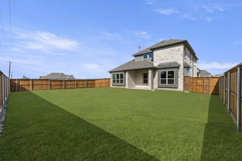1424 Rio Grande Street Van Alstyne TX 75495