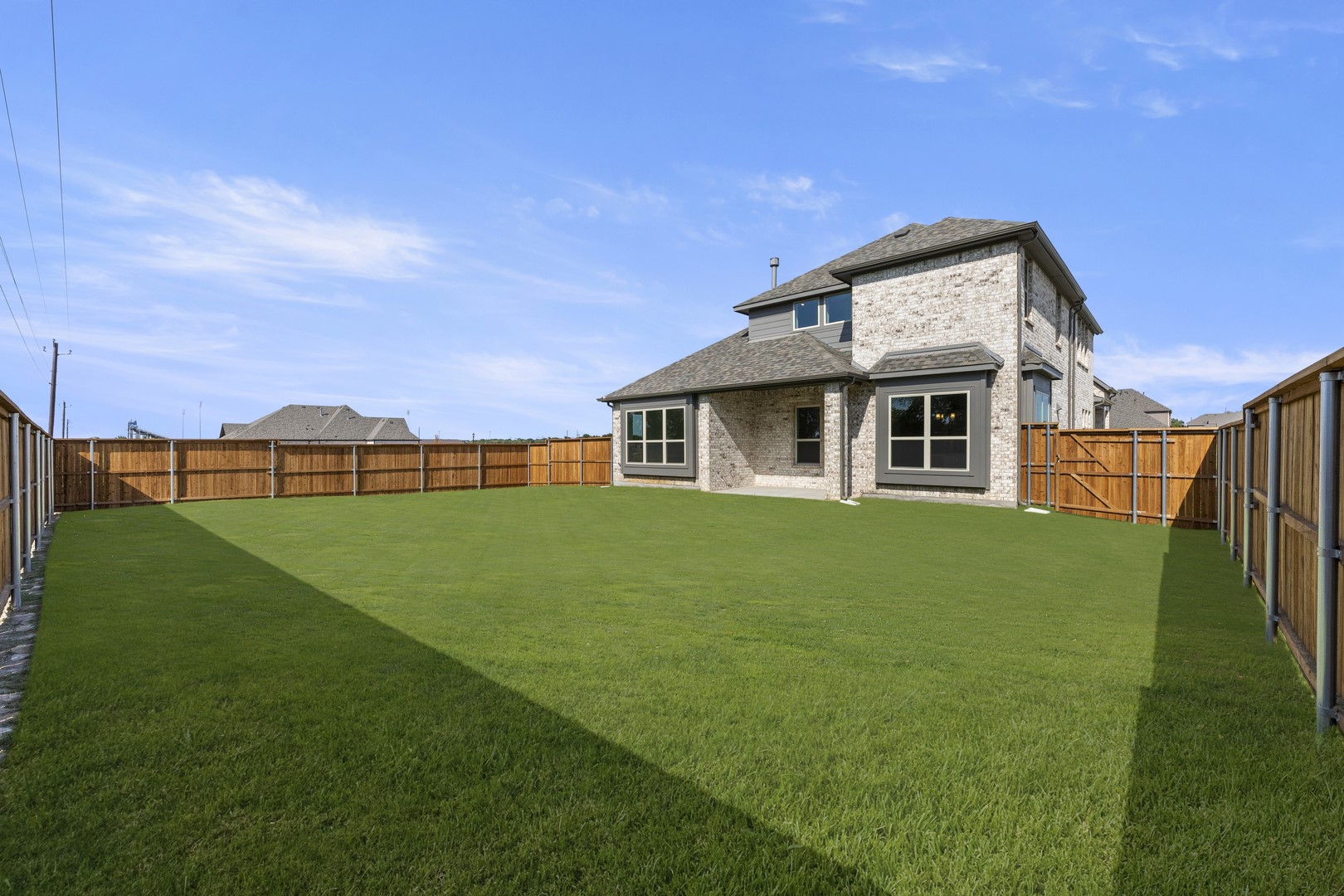 1424 Rio Grande Street Van Alstyne TX 75495