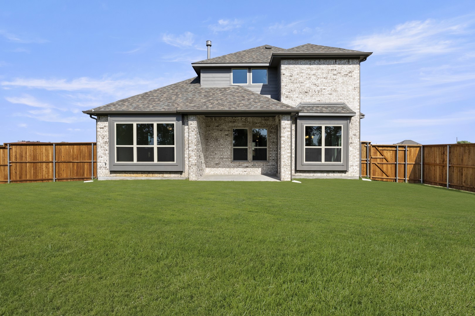 1424 Rio Grande Street Van Alstyne TX 75495