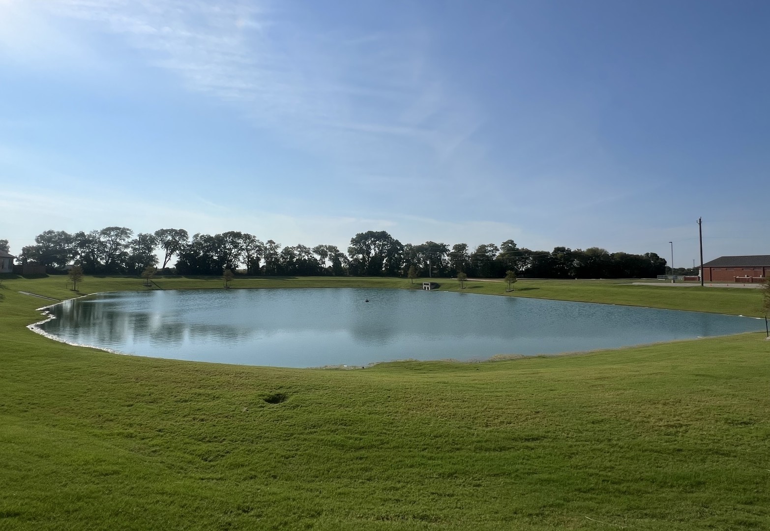 1424 Rio Grande Street Van Alstyne TX 75495