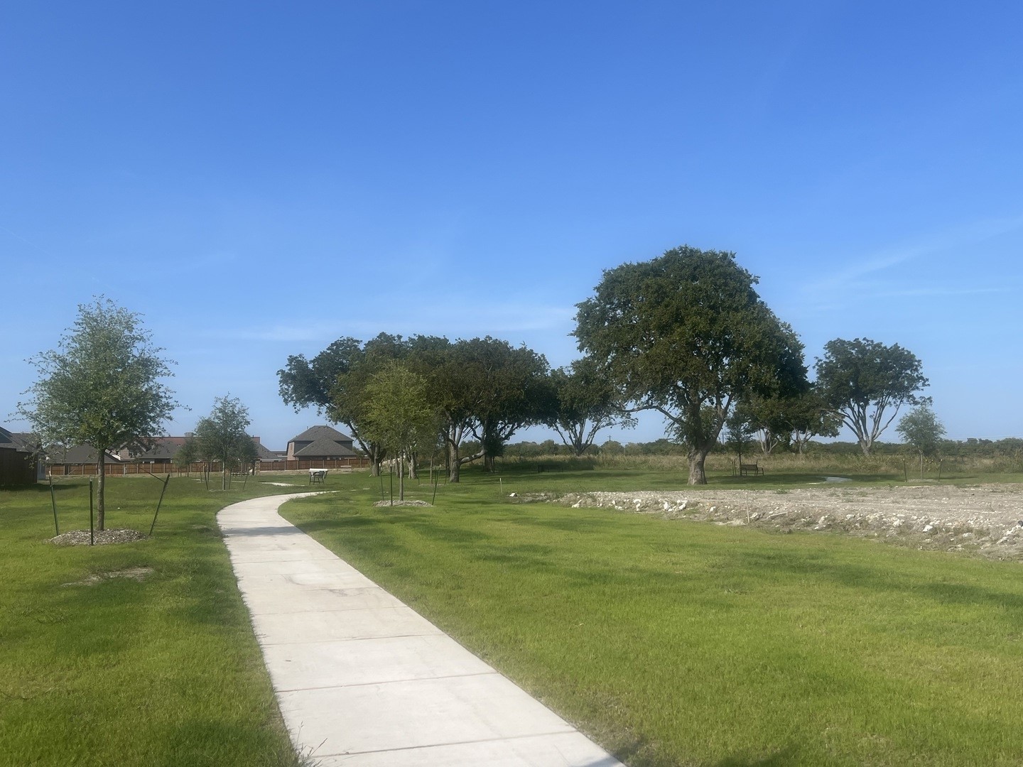 1424 Rio Grande Street Van Alstyne TX 75495