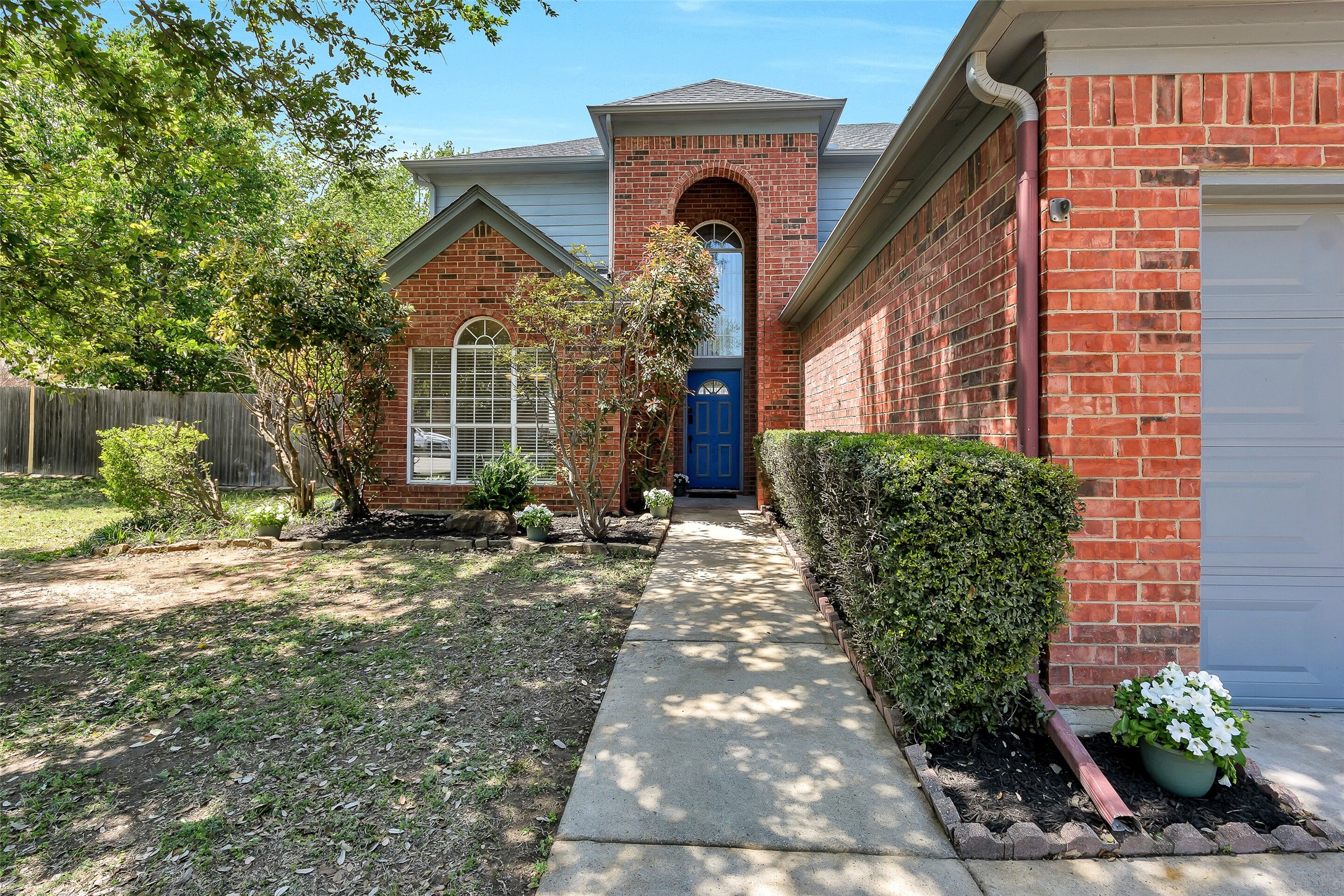 7221 Cross Keys Drive North Richland Hills TX 76182