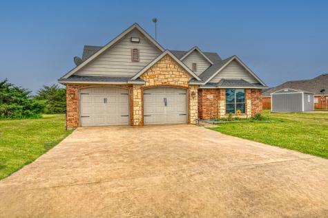 2514 Colquitt Road Terrell TX 75160
