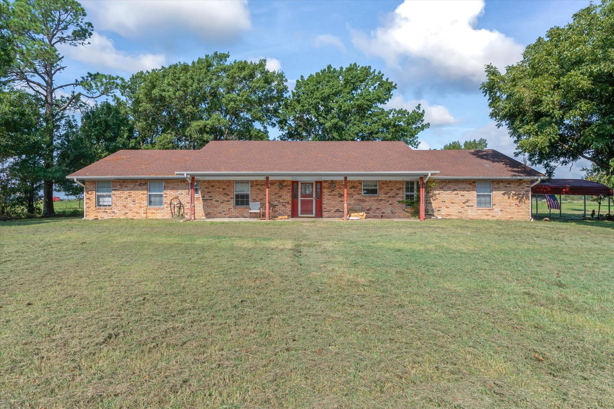 390 Vz County Road 3411 Wills Point TX 75169