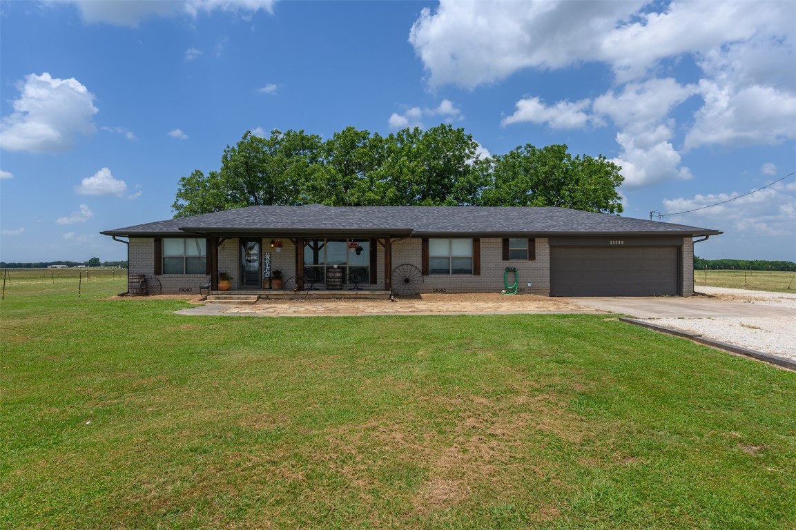 22399 Us Highway 377 Whitesboro TX 76273