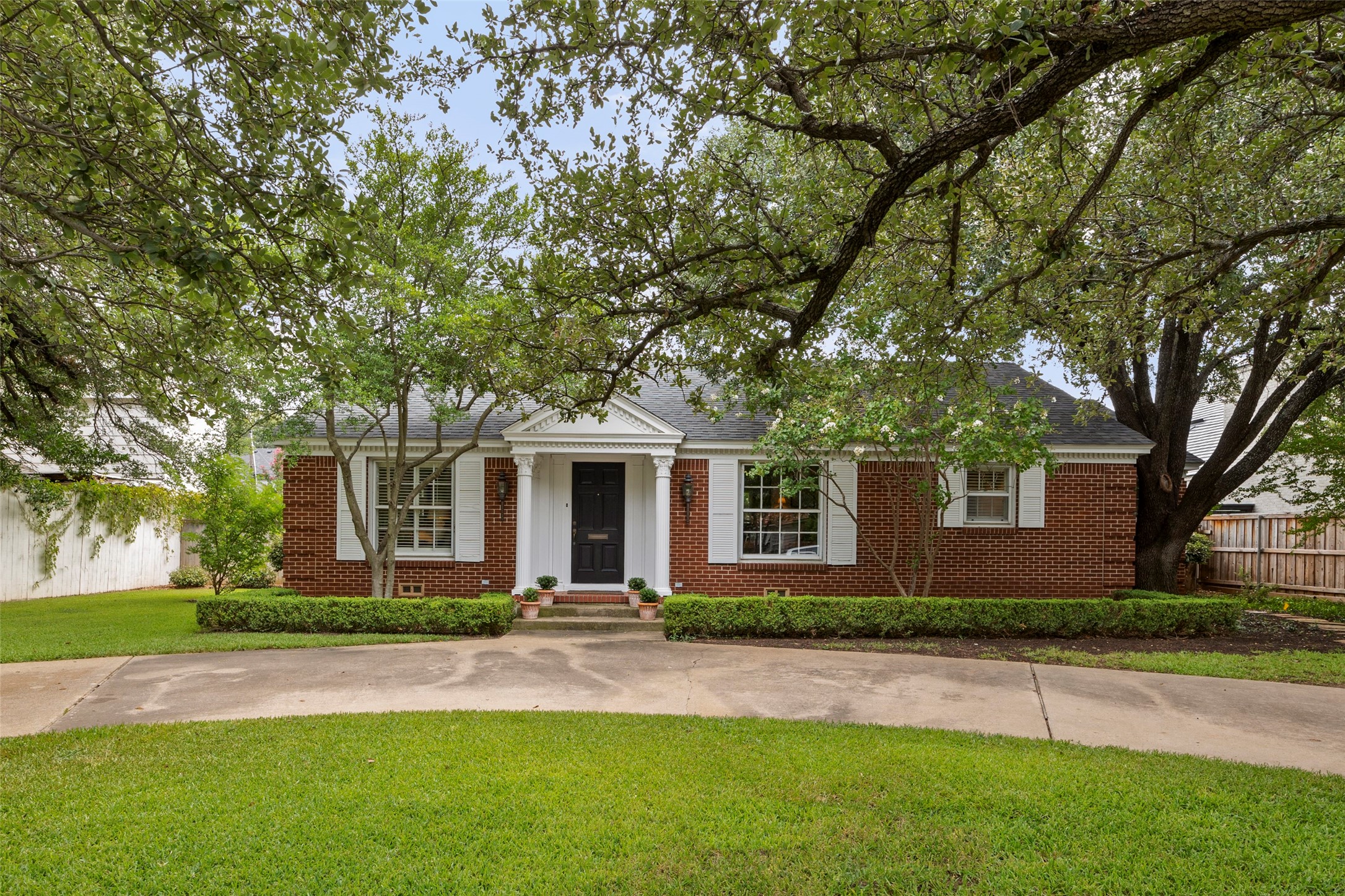 5505 Byers Avenue Fort Worth TX 76107