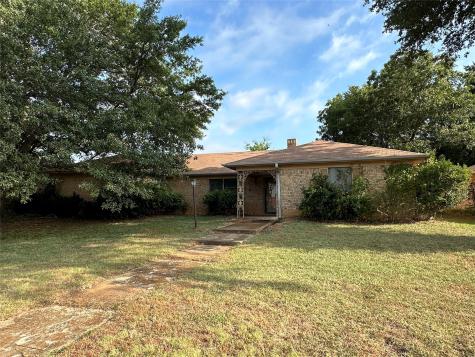 2815 Ridgeview Road Paris TX 75460