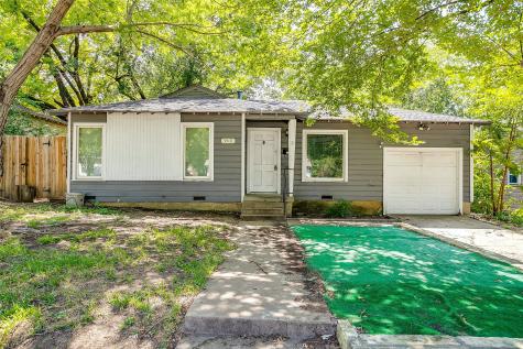 3501 W Gambrell Street Fort Worth TX 76133
