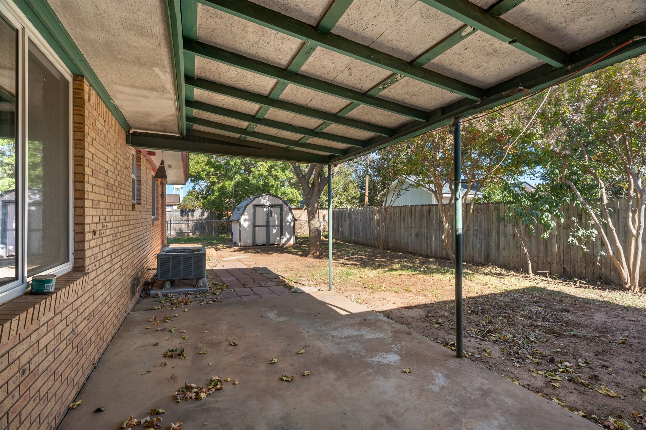 501 S Hilltop Street Burkburnett TX 76354
