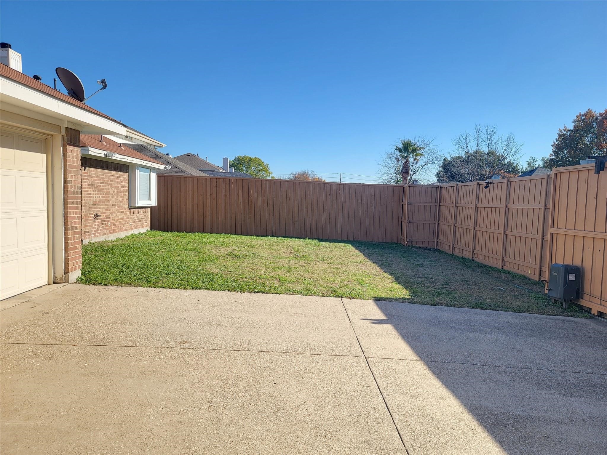 3106 Antelope Drive Mesquite TX 75181