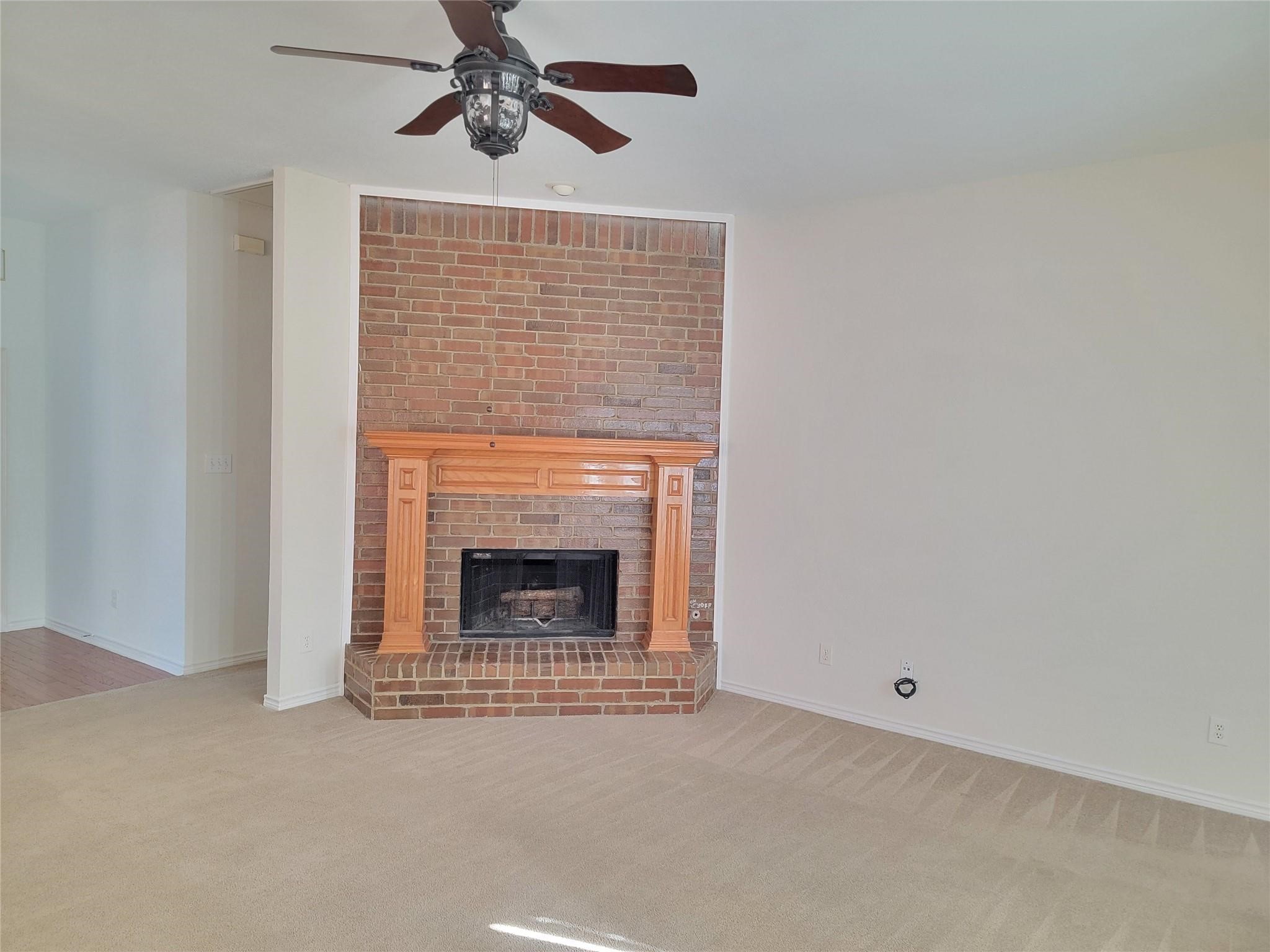 3106 Antelope Drive Mesquite TX 75181
