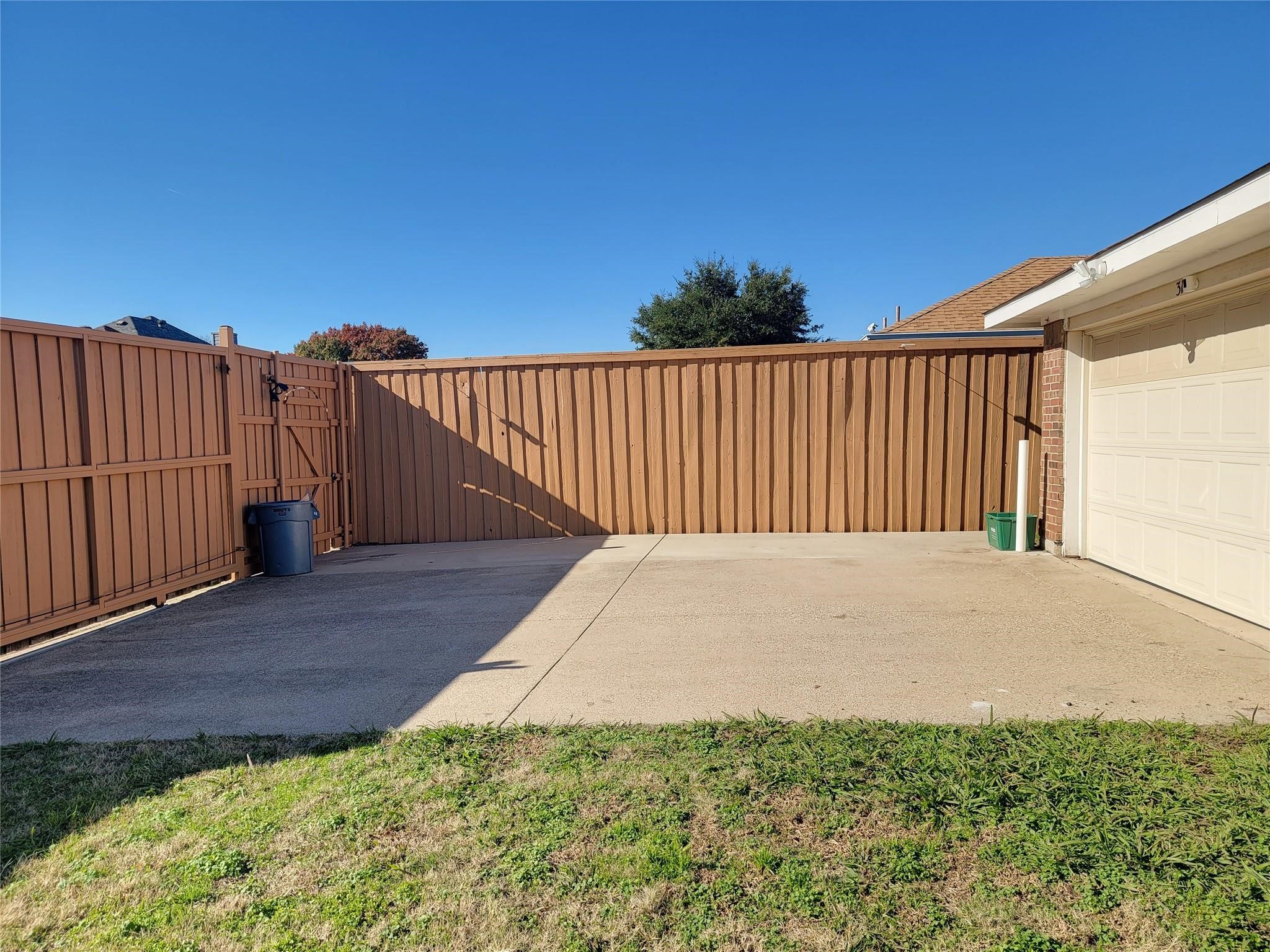 3106 Antelope Drive Mesquite TX 75181
