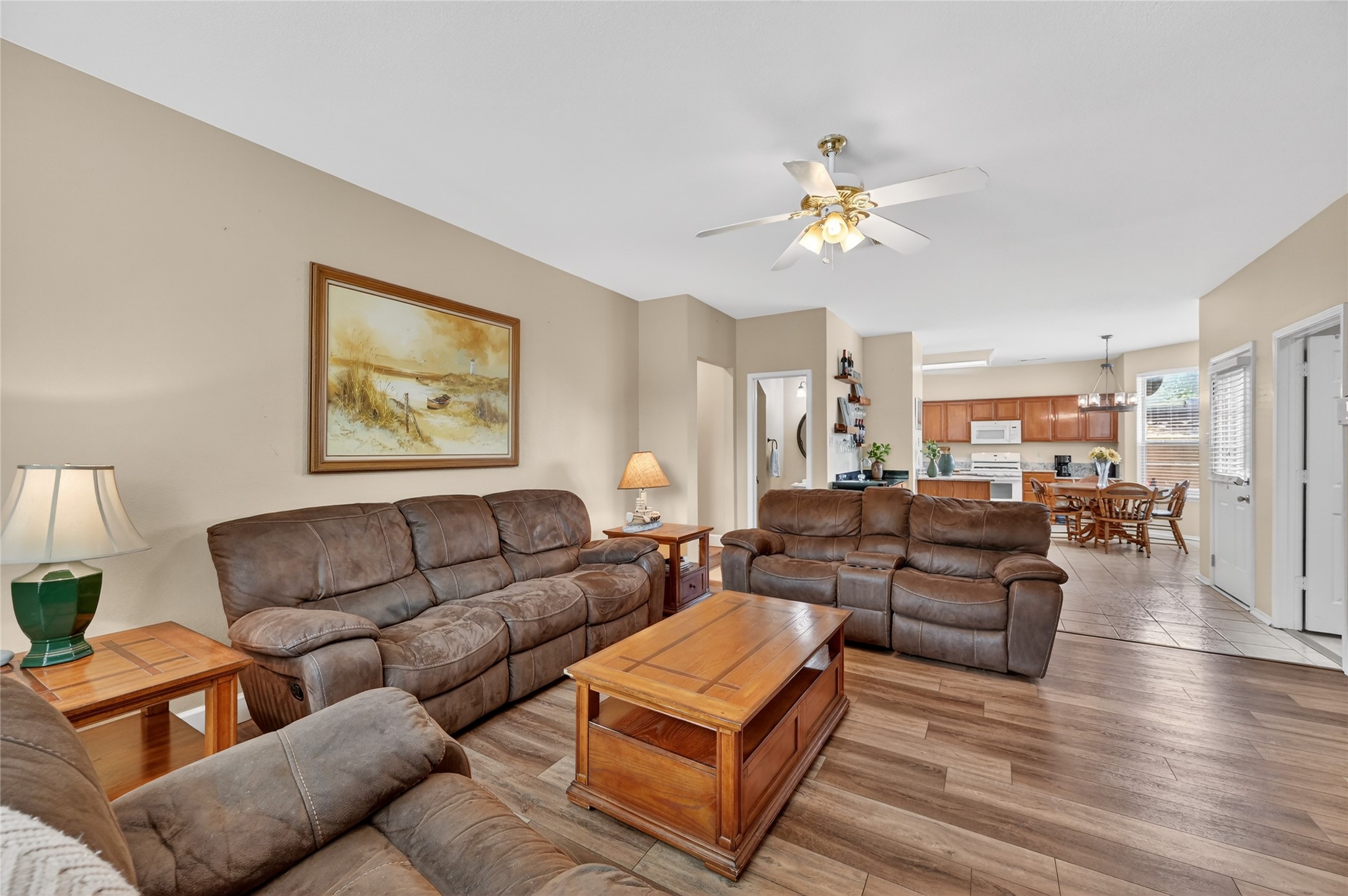 757 Summit Run Lewisville TX 75077