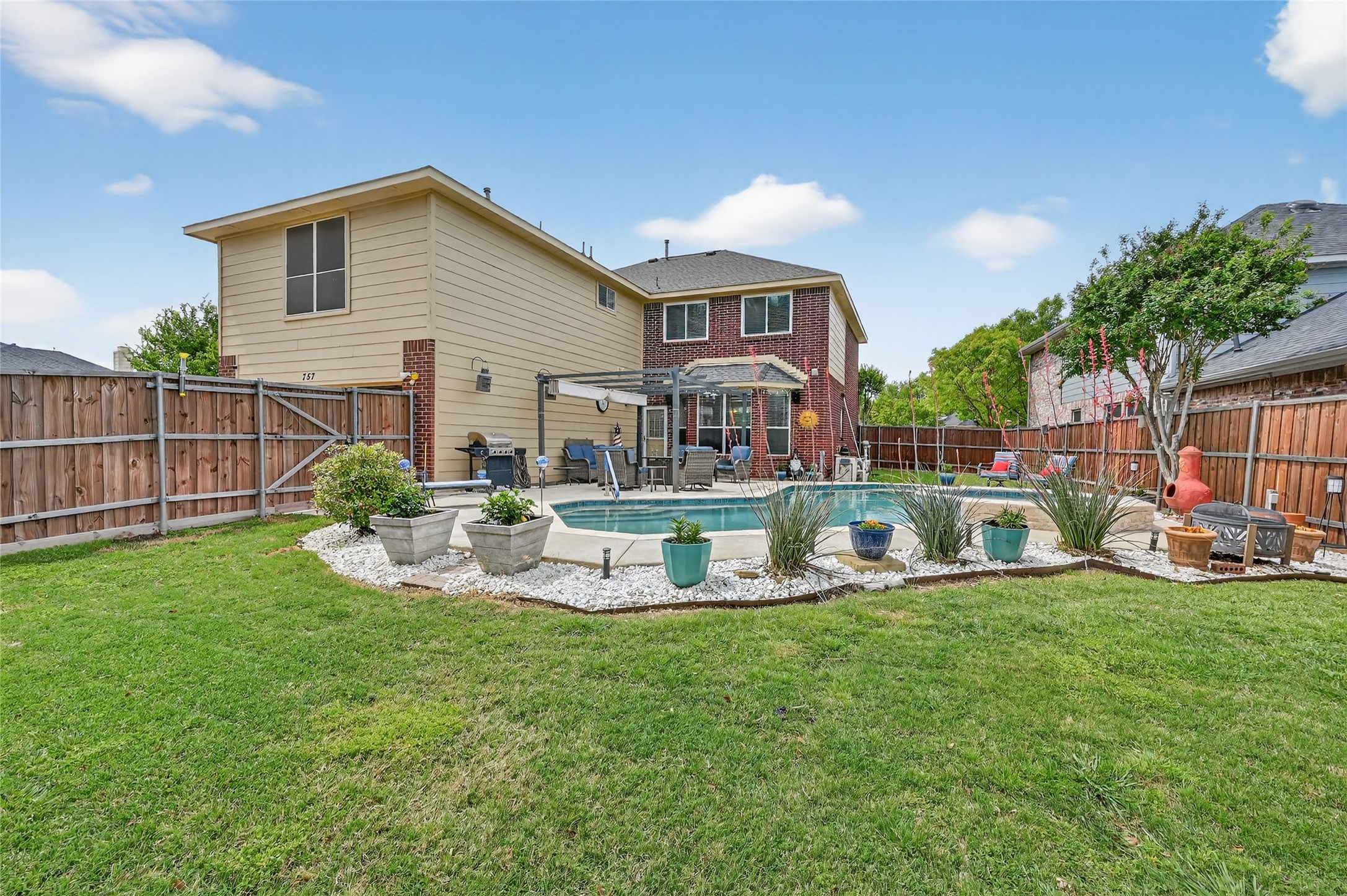 757 Summit Run Lewisville TX 75077