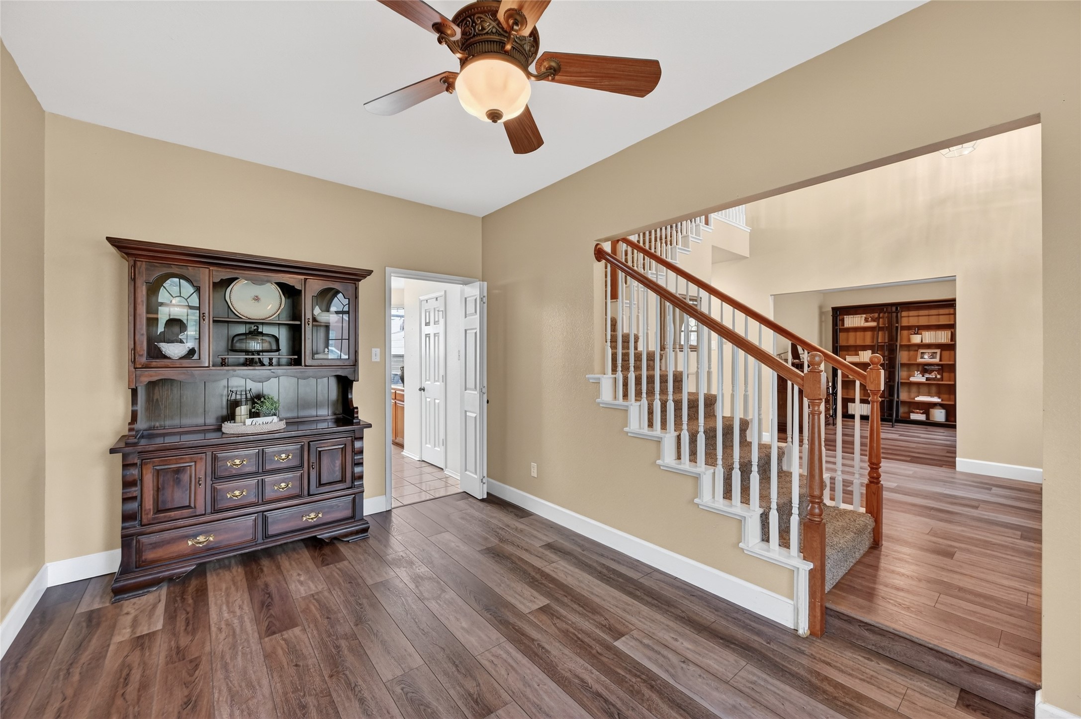 757 Summit Run Lewisville TX 75077