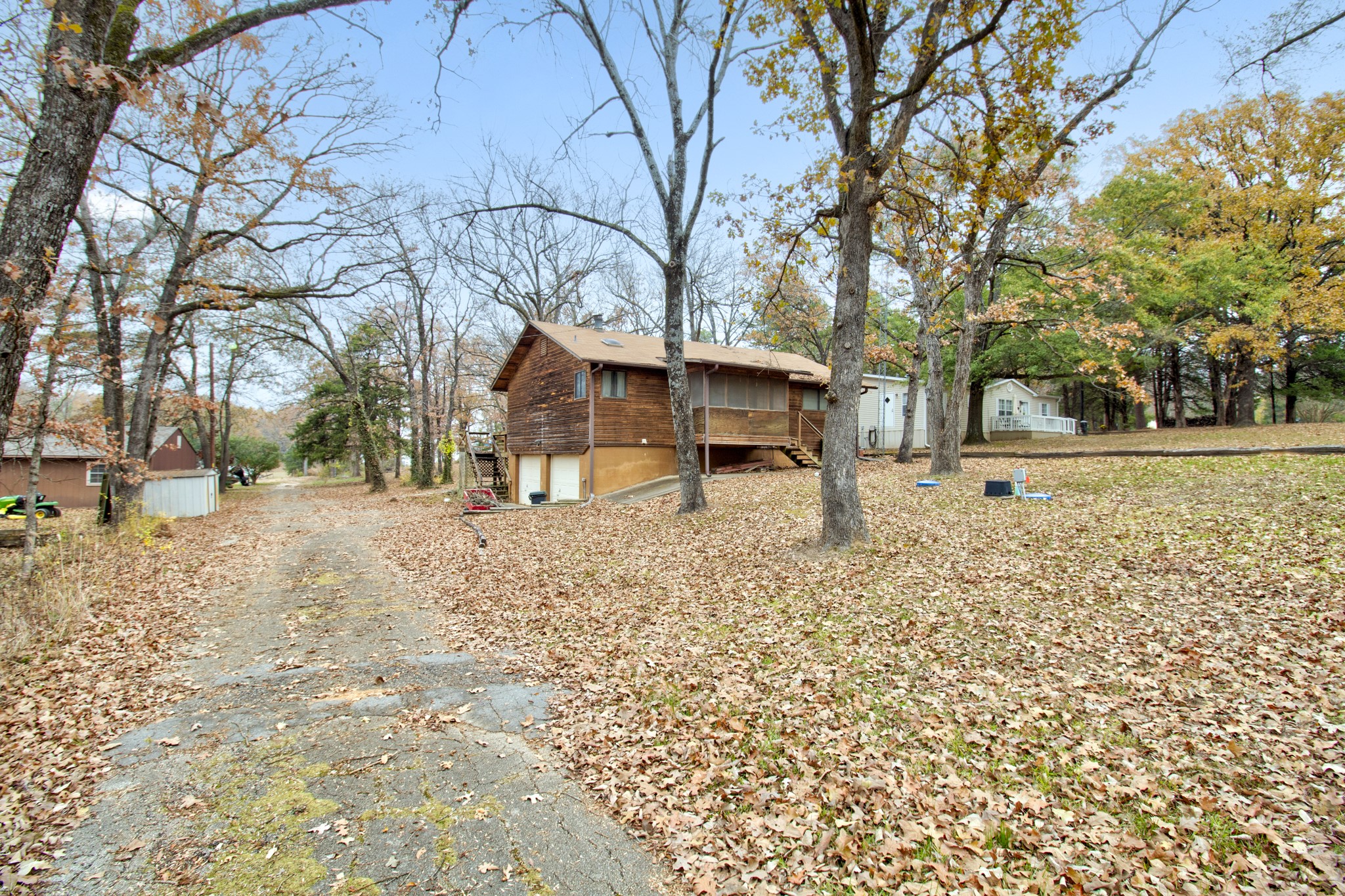 141 County Road 1215 Quitman TX 75783
