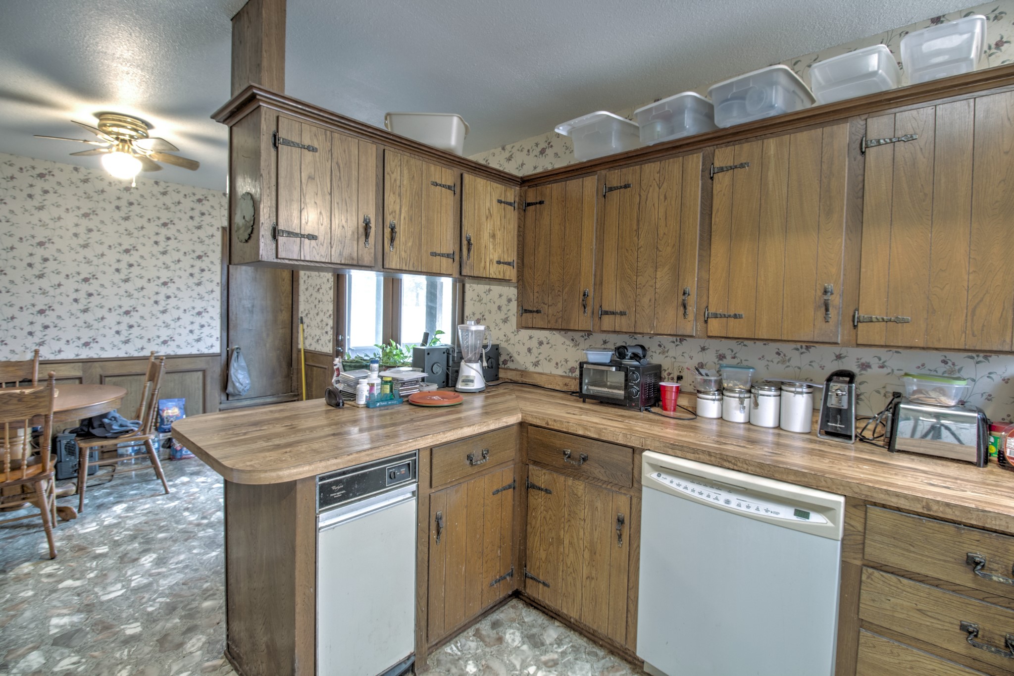 141 County Road 1215 Quitman TX 75783