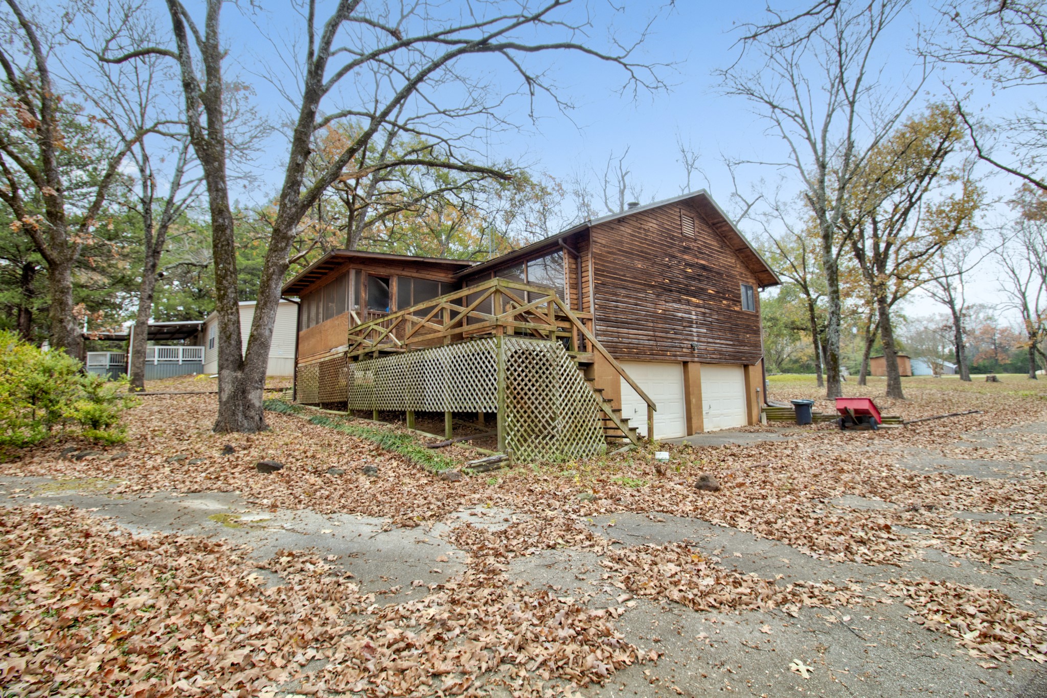 141 County Road 1215 Quitman TX 75783