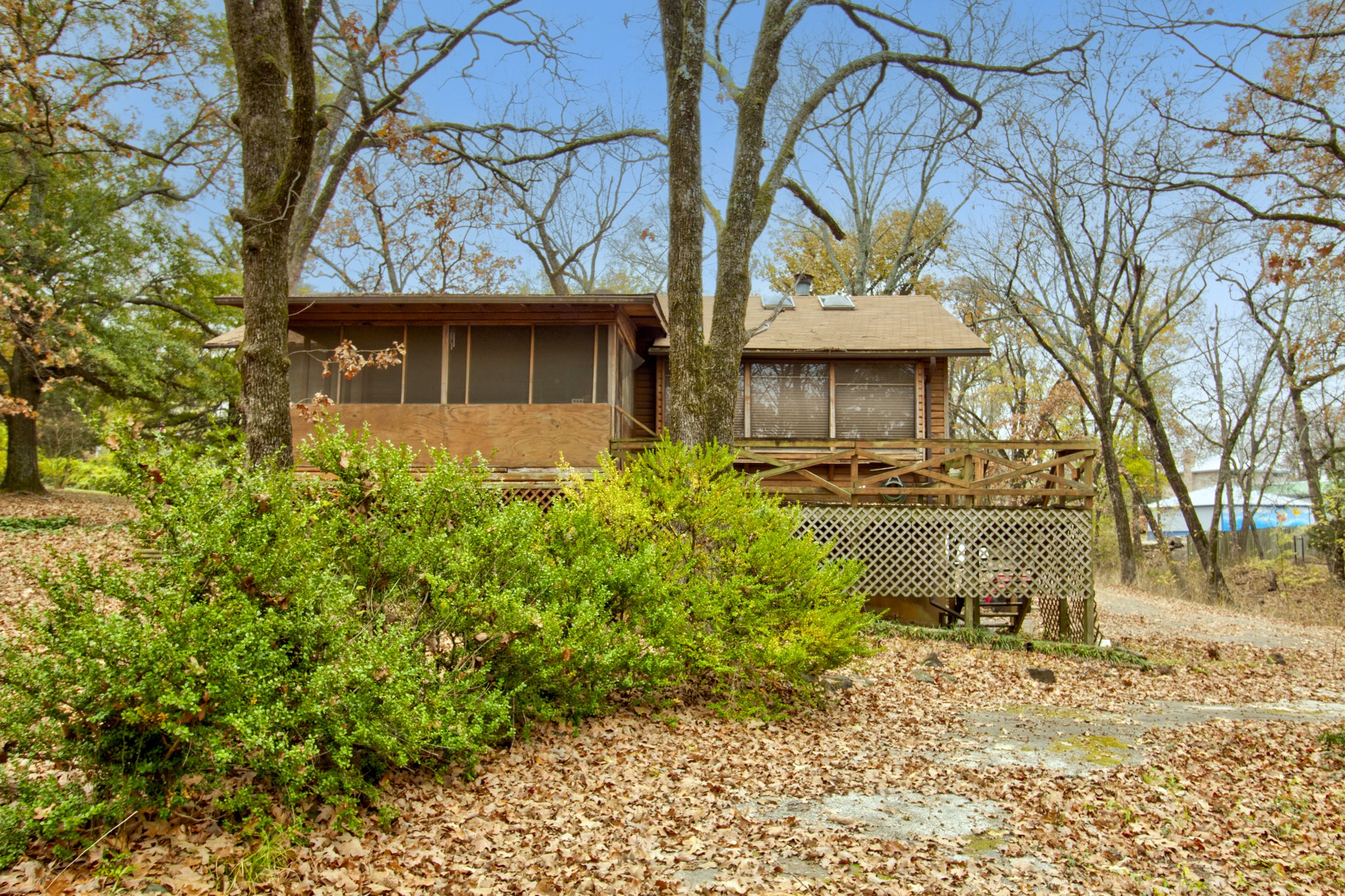 141 County Road 1215 Quitman TX 75783