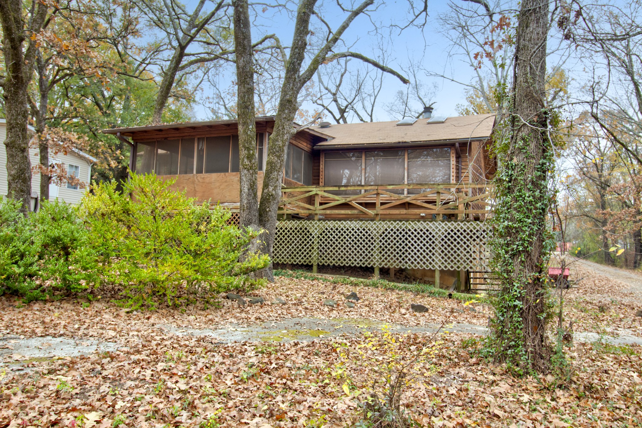 141 County Road 1215 Quitman TX 75783