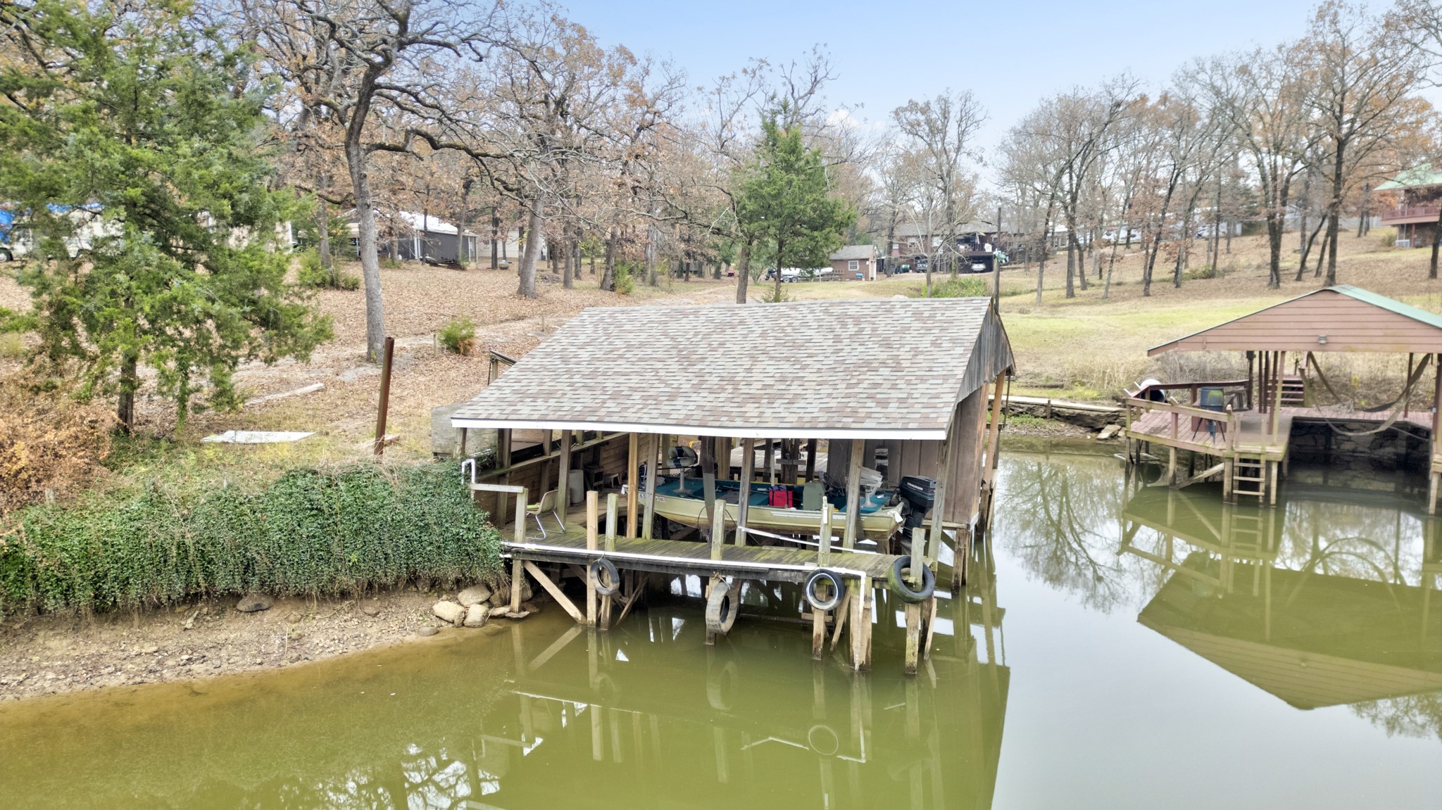 141 County Road 1215 Quitman TX 75783
