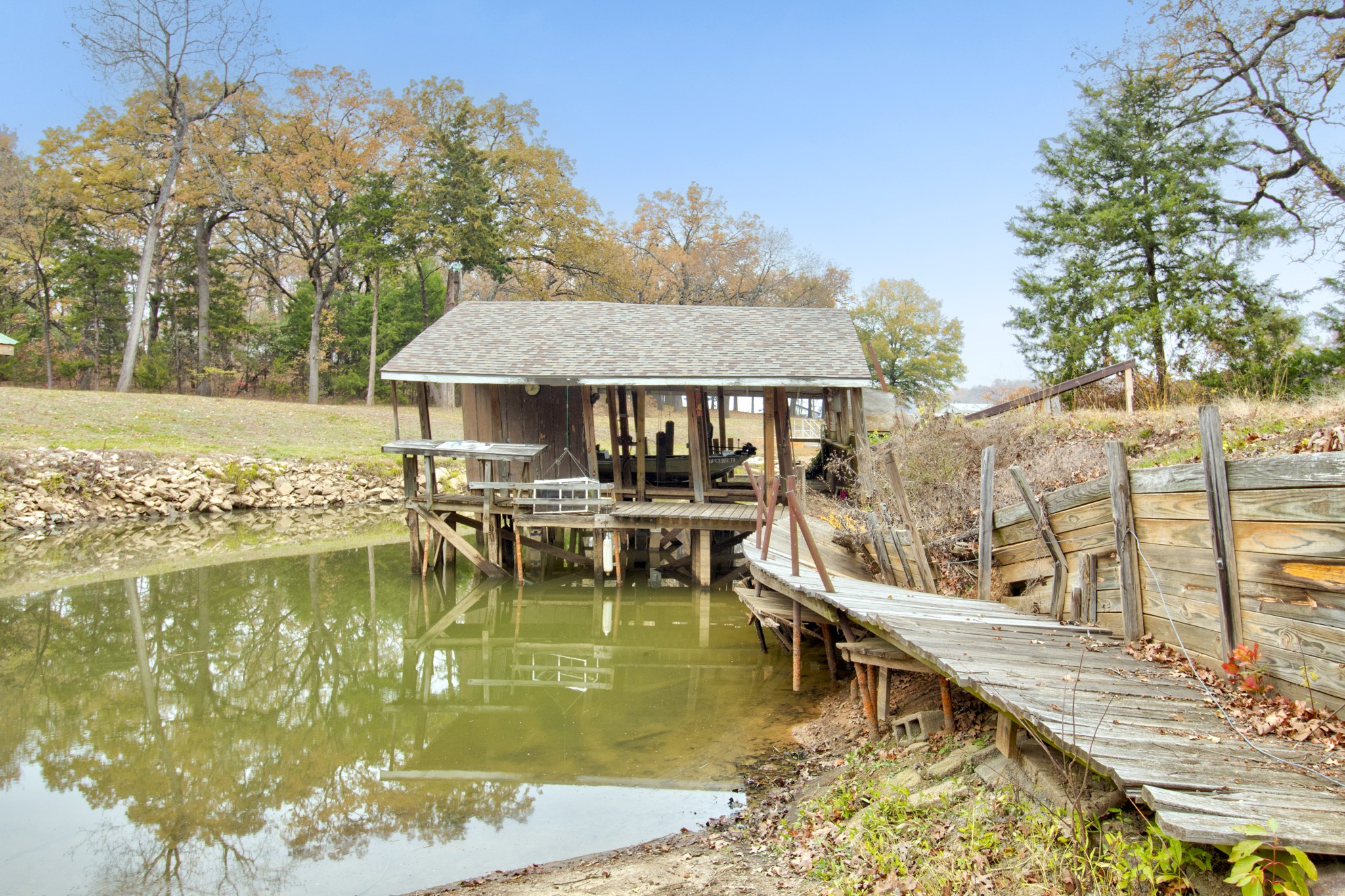 141 County Road 1215 Quitman TX 75783