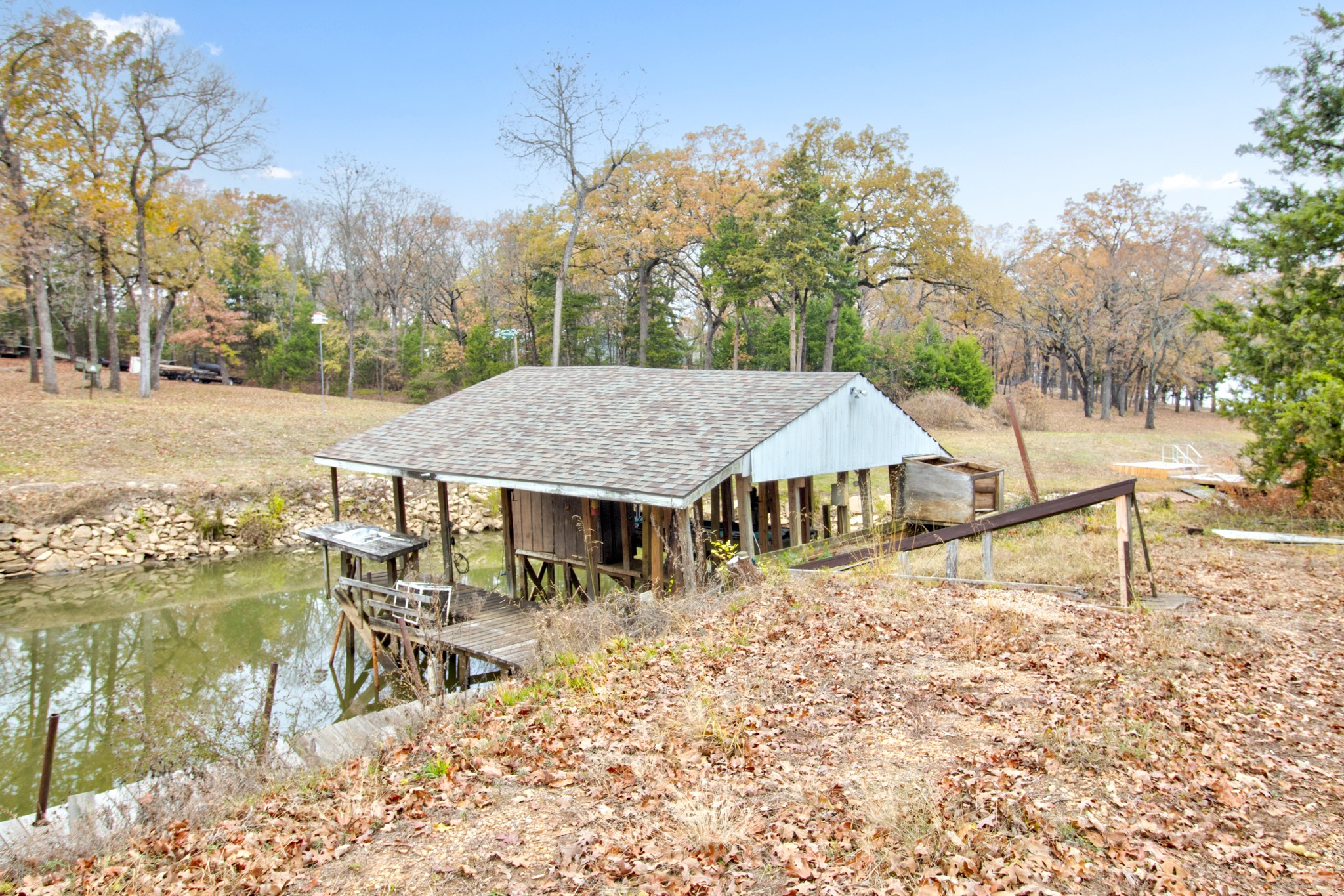 141 County Road 1215 Quitman TX 75783