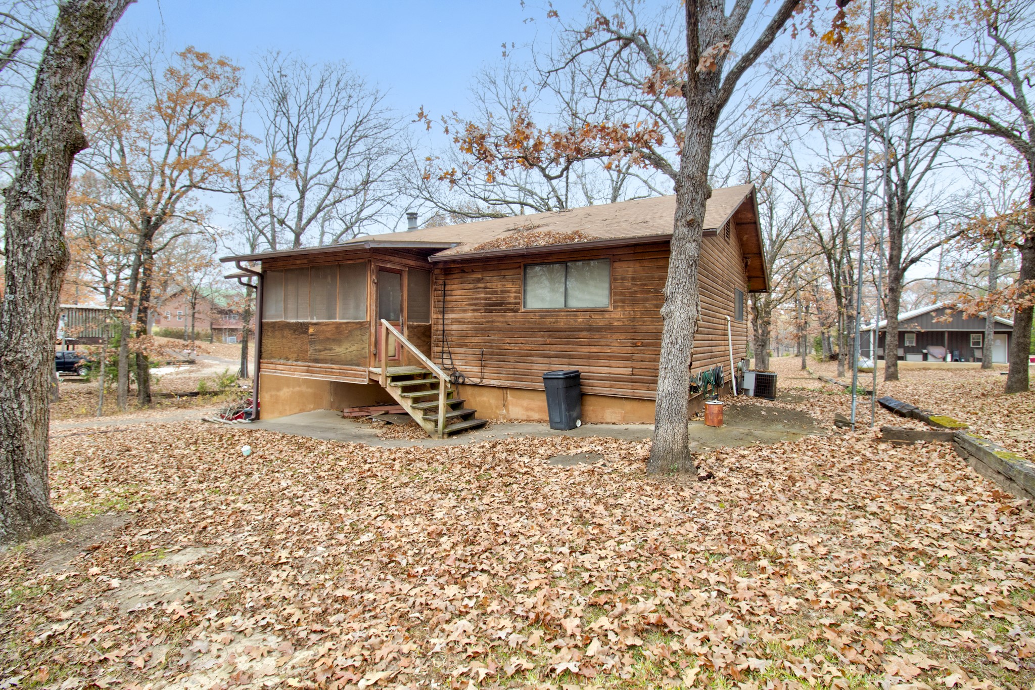 141 County Road 1215 Quitman TX 75783