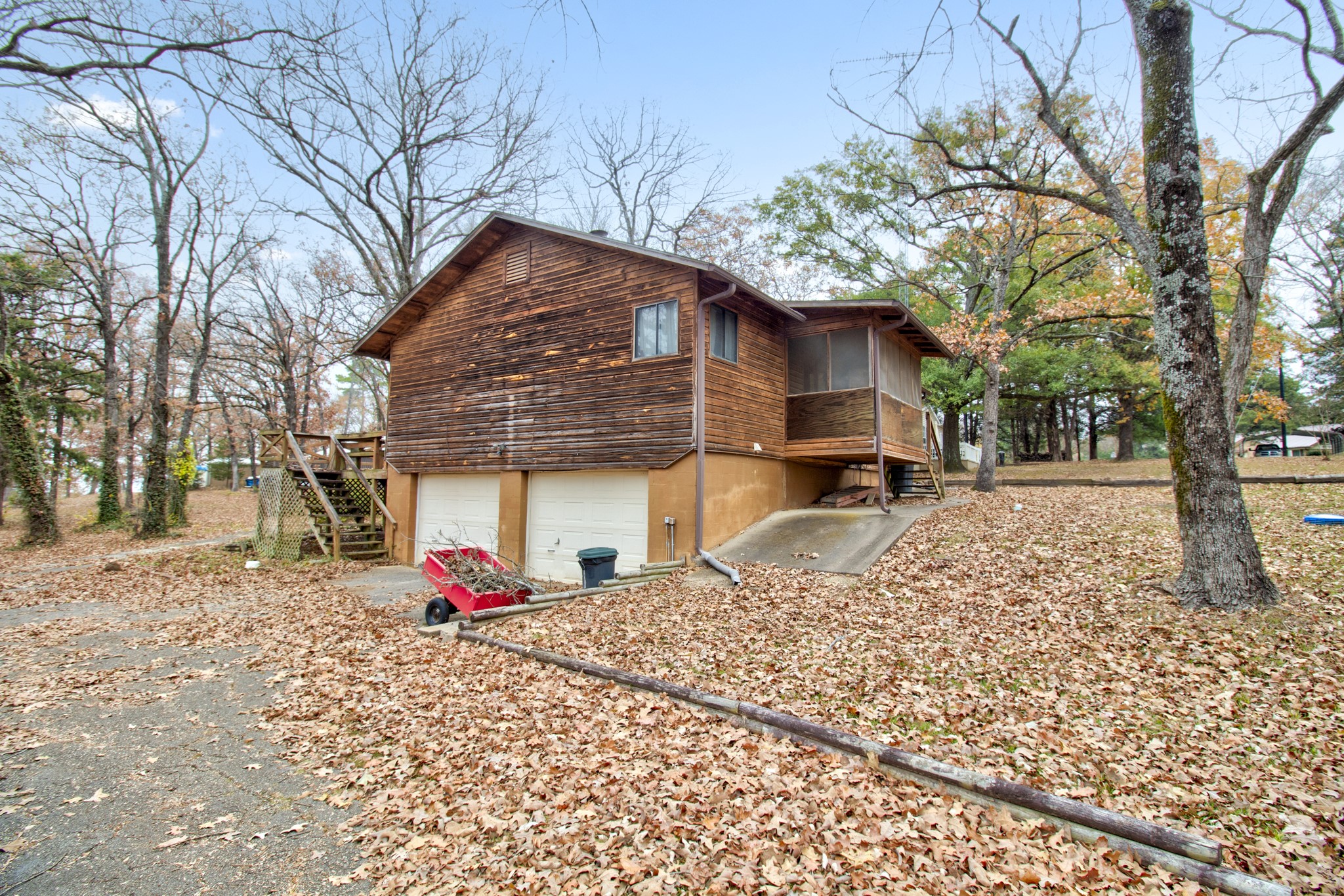 141 County Road 1215 Quitman TX 75783