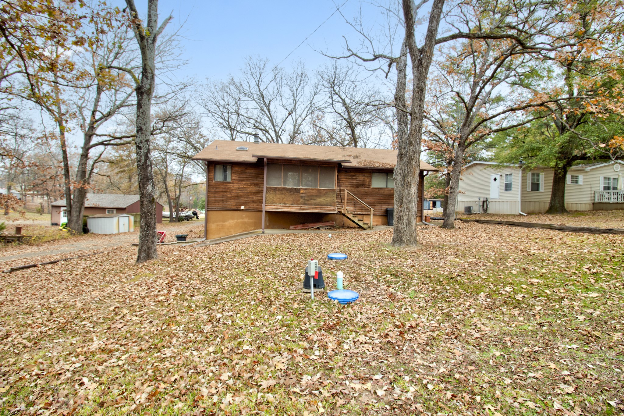 141 County Road 1215 Quitman TX 75783