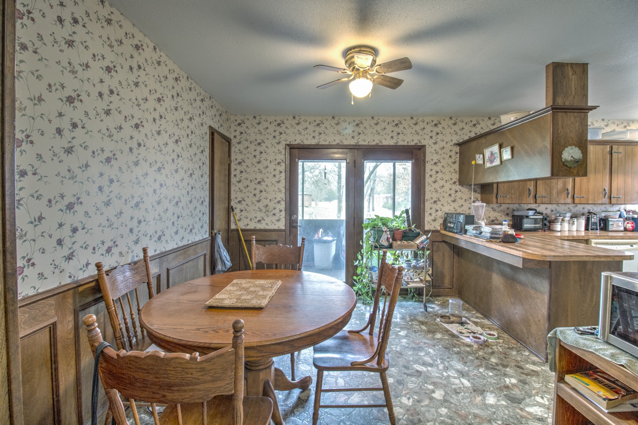 141 County Road 1215 Quitman TX 75783