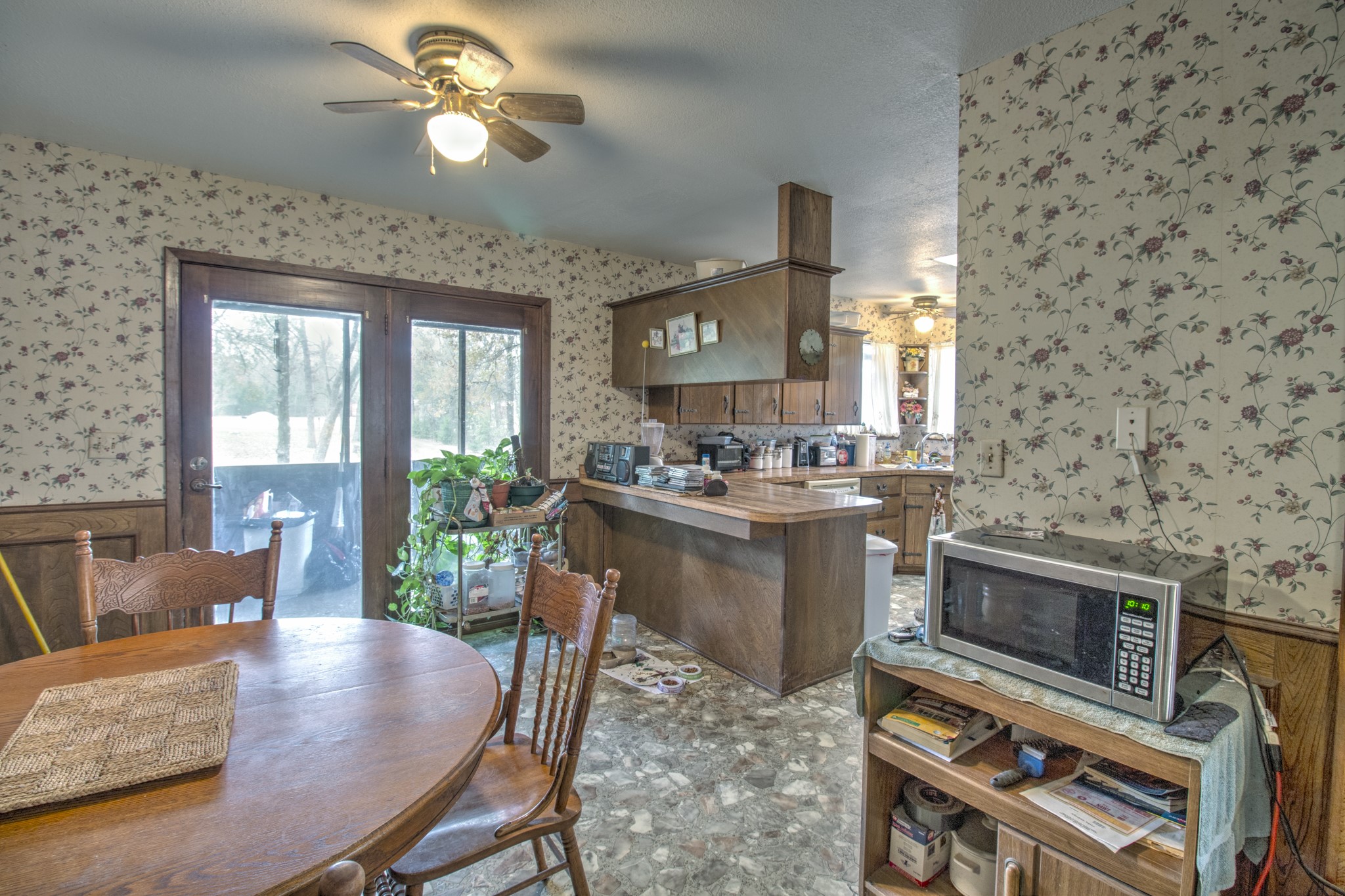 141 County Road 1215 Quitman TX 75783