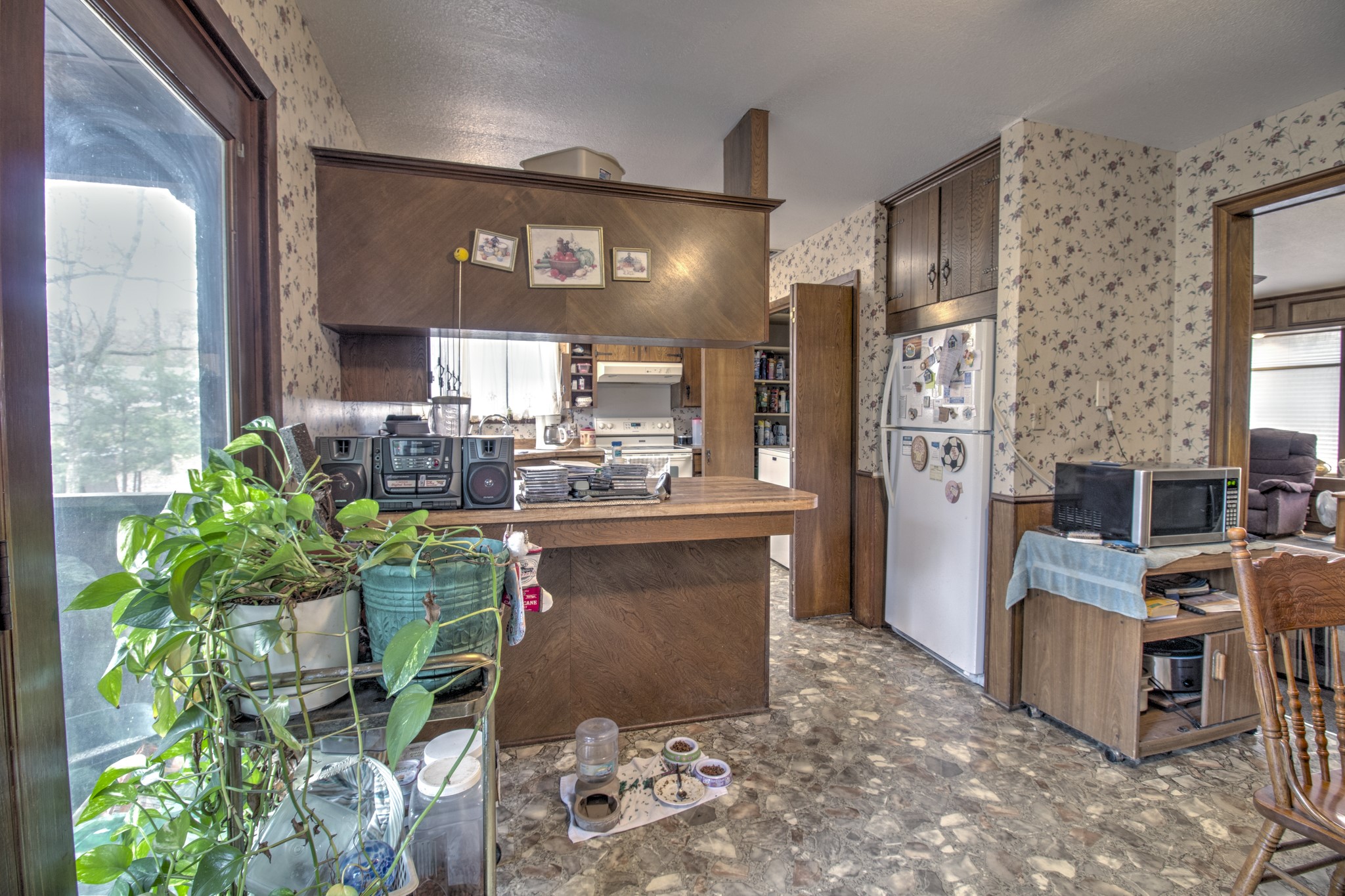 141 County Road 1215 Quitman TX 75783