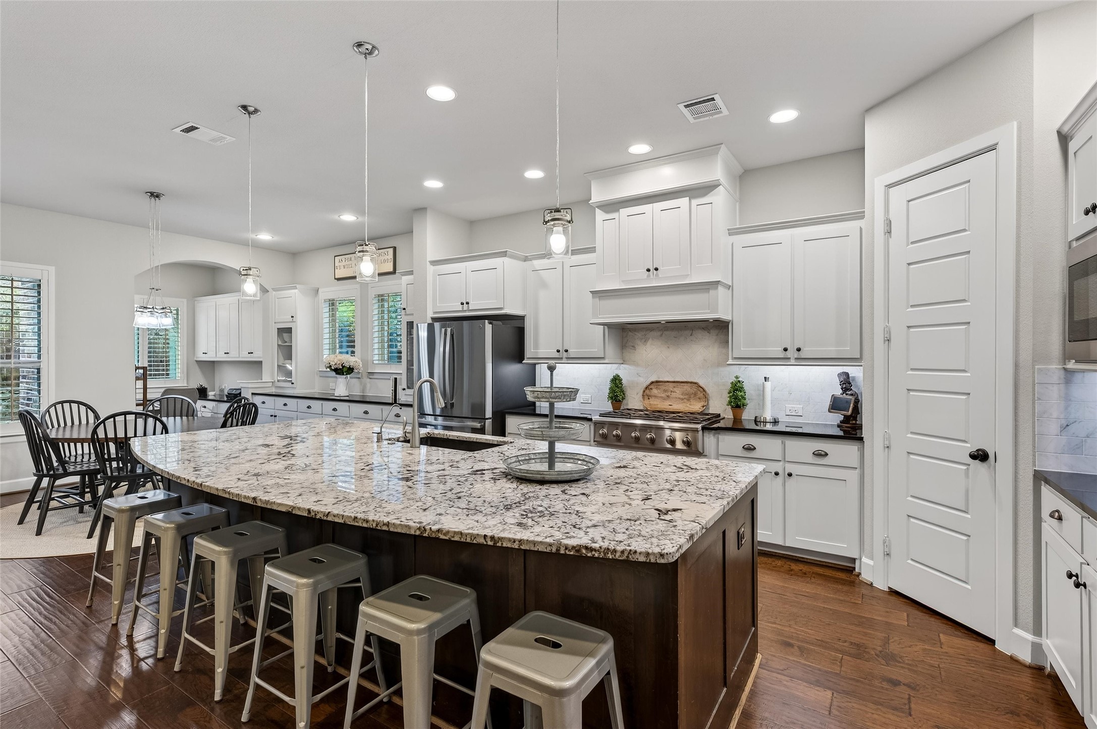 6509 Palmetto Bluff Drive Mckinney TX 75071