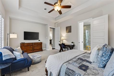6509 Palmetto Bluff Drive Mckinney TX 75071