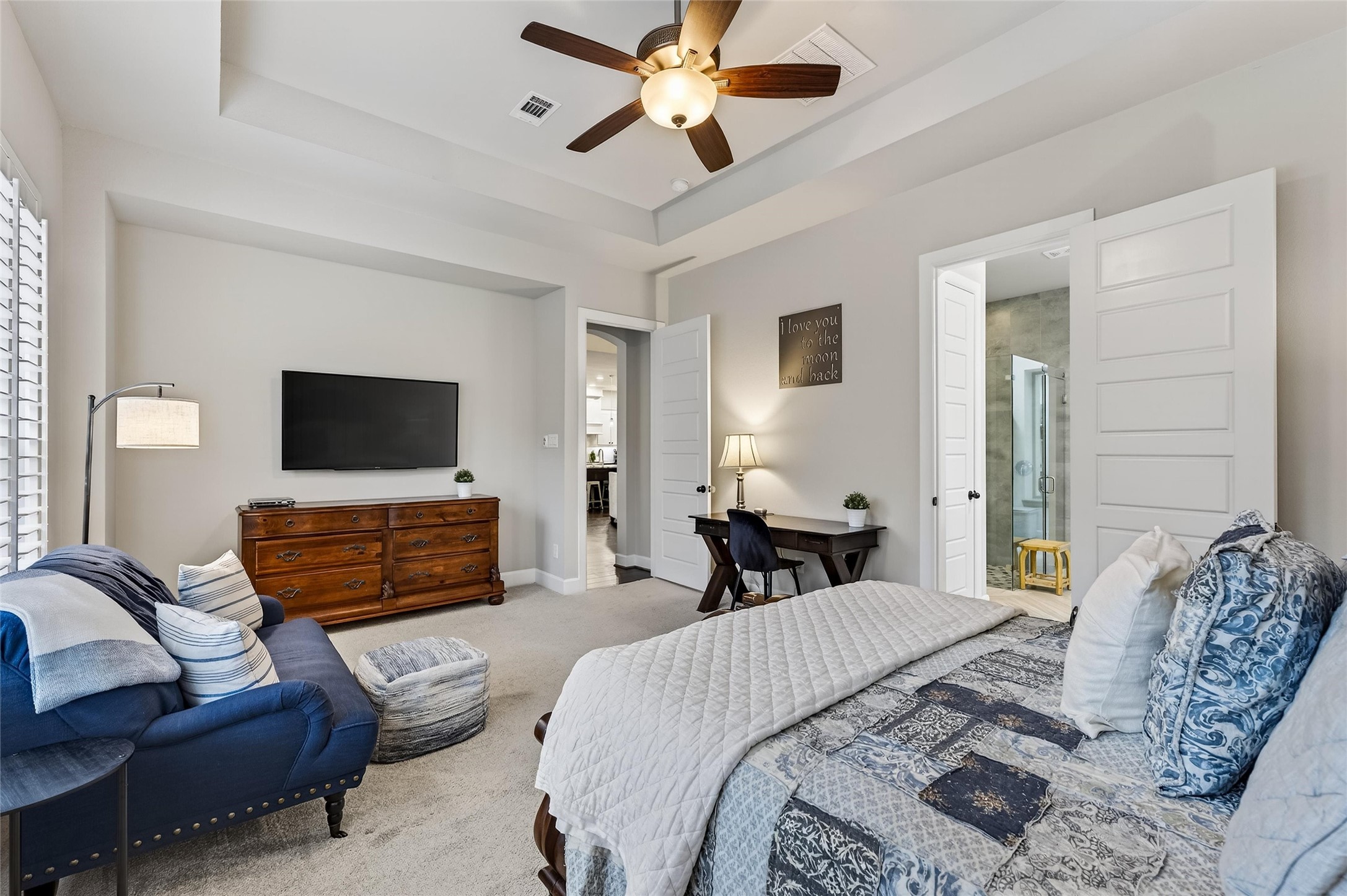 6509 Palmetto Bluff Drive Mckinney TX 75071