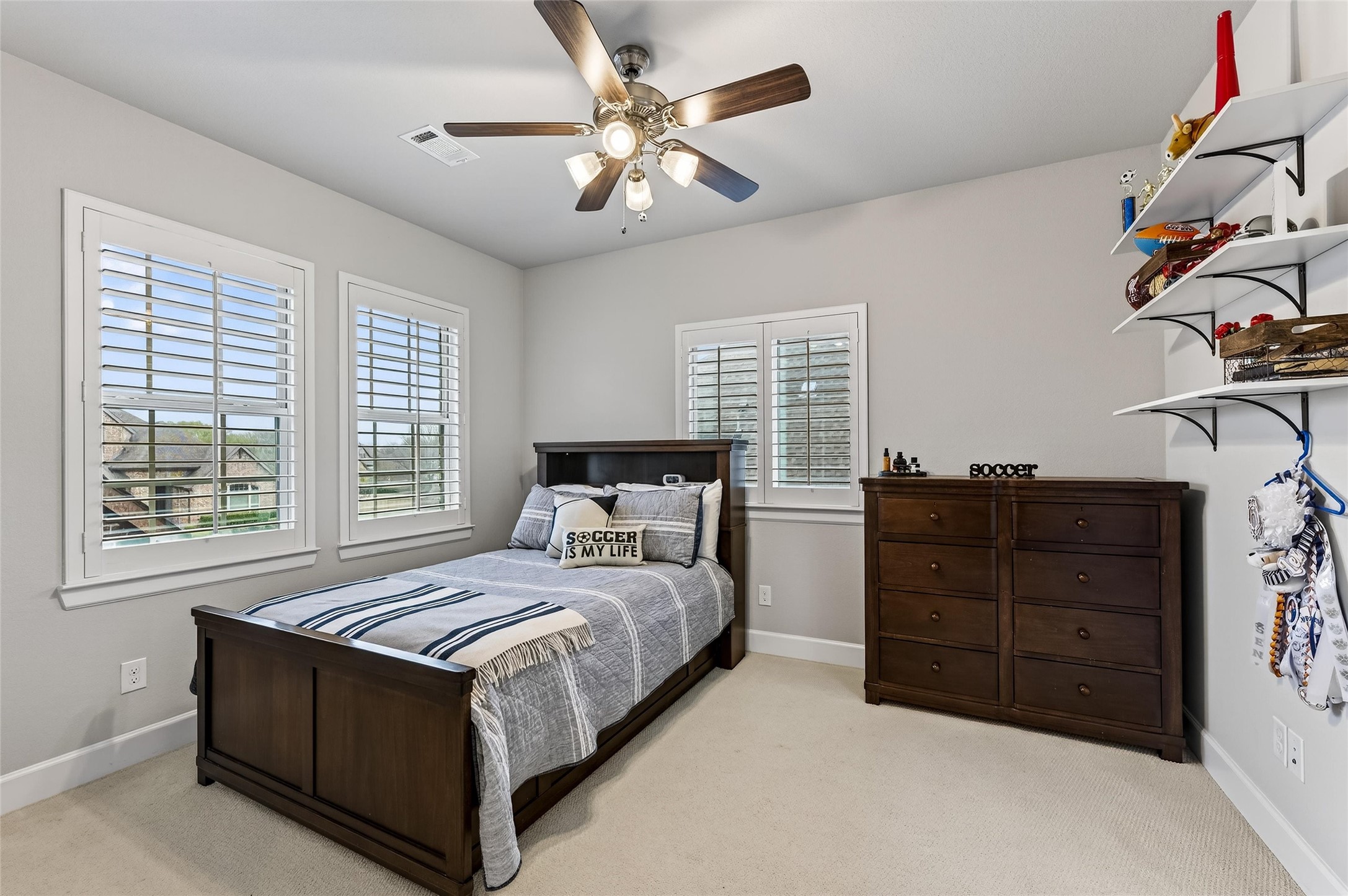 6509 Palmetto Bluff Drive Mckinney TX 75071