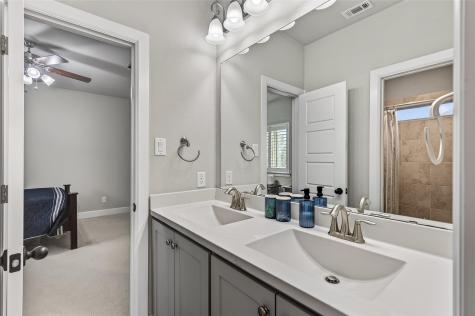 6509 Palmetto Bluff Drive Mckinney TX 75071