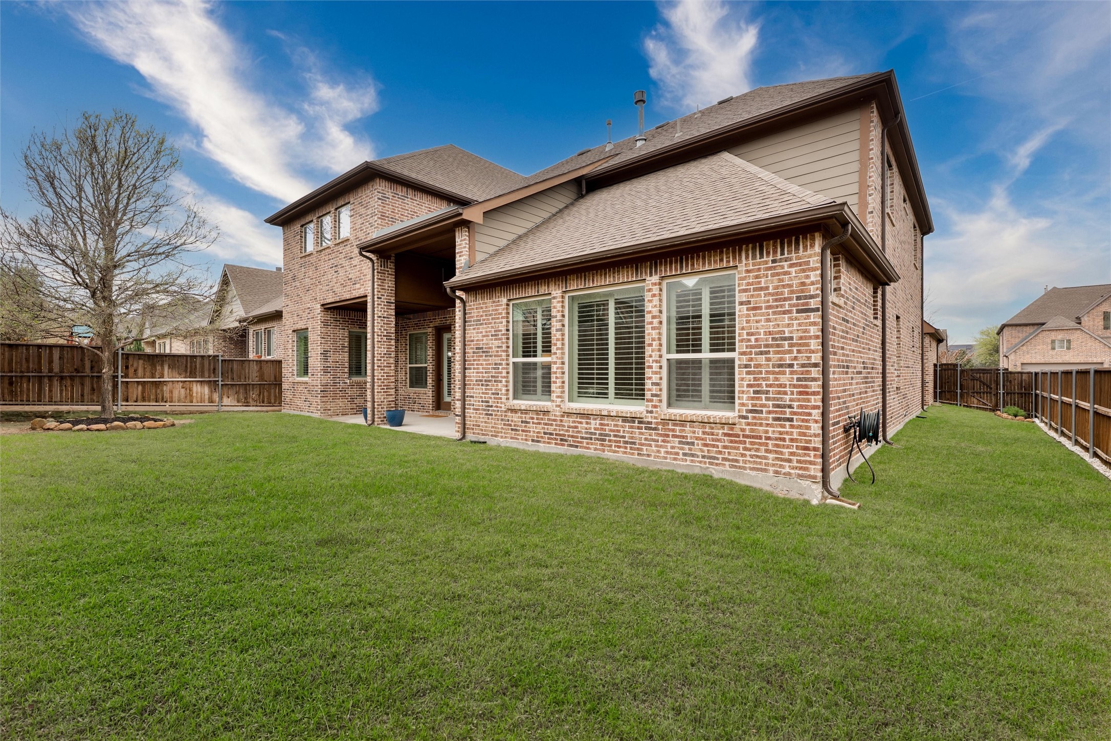 6509 Palmetto Bluff Drive Mckinney TX 75071